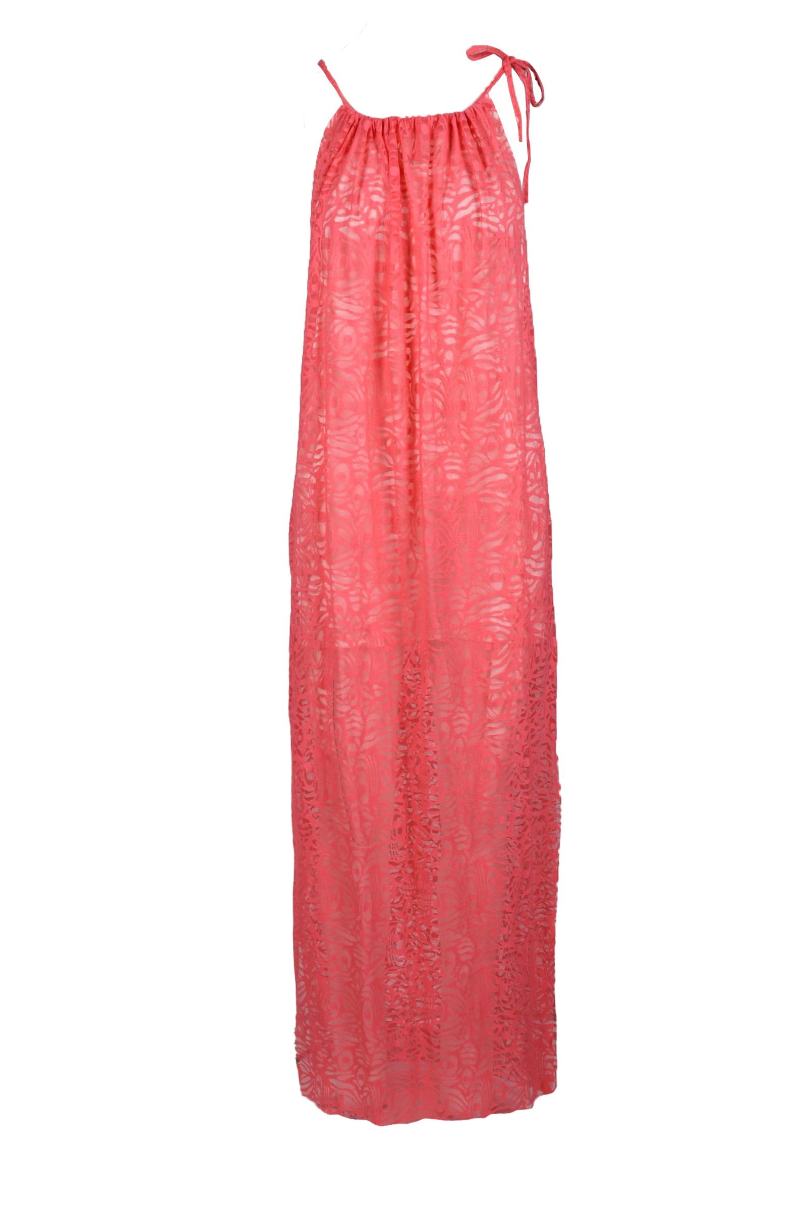 SIMONA.A - DRESS