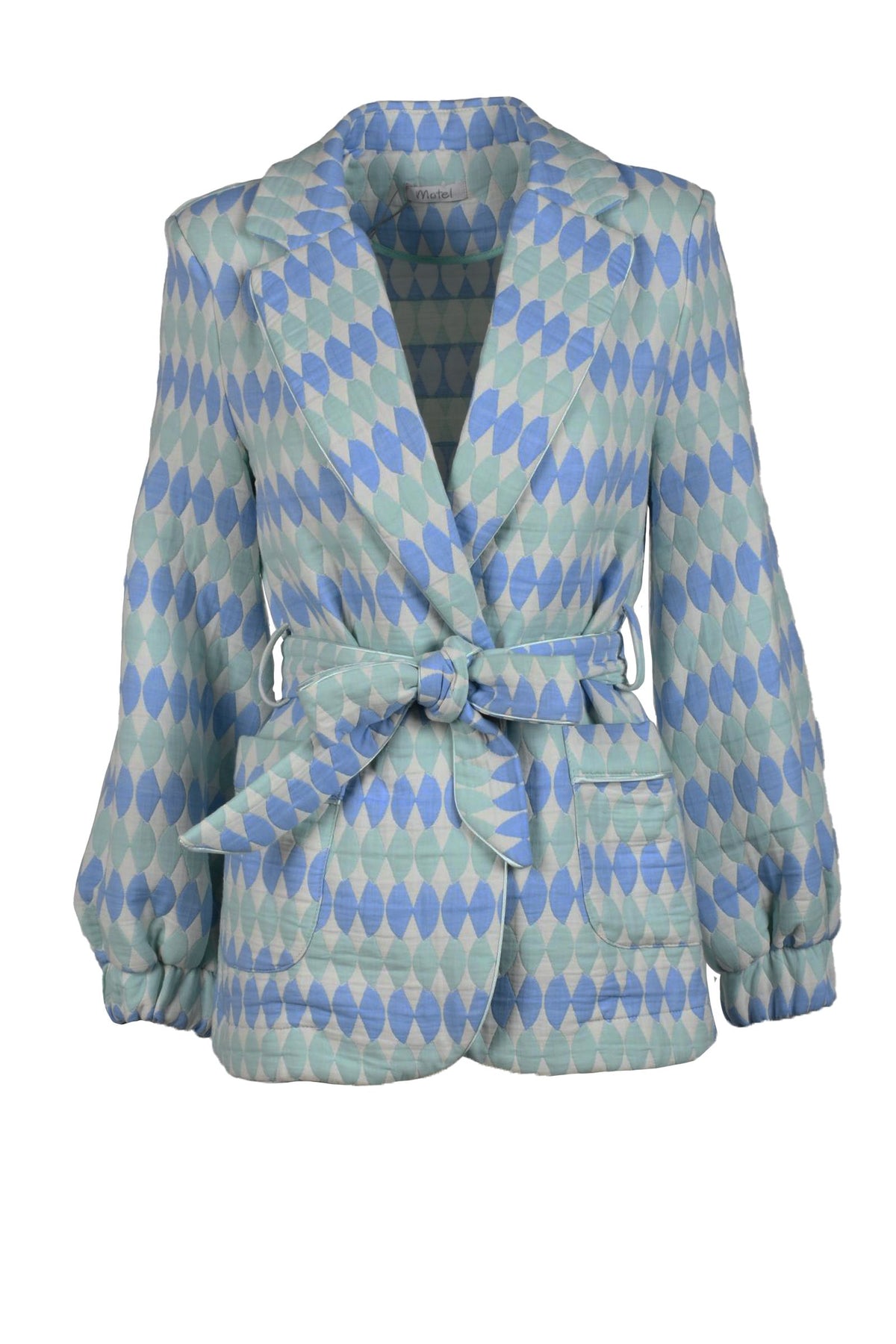 MOTEL - BLAZER