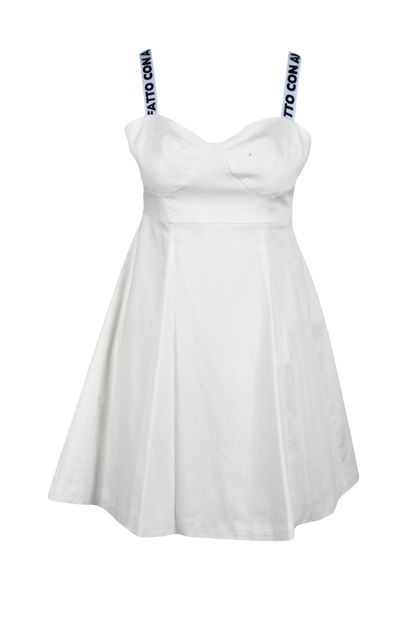 GIULIA N - DRESS