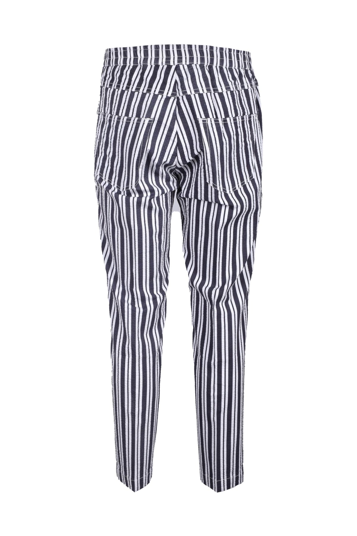 GIAMPAOLO - TROUSERS