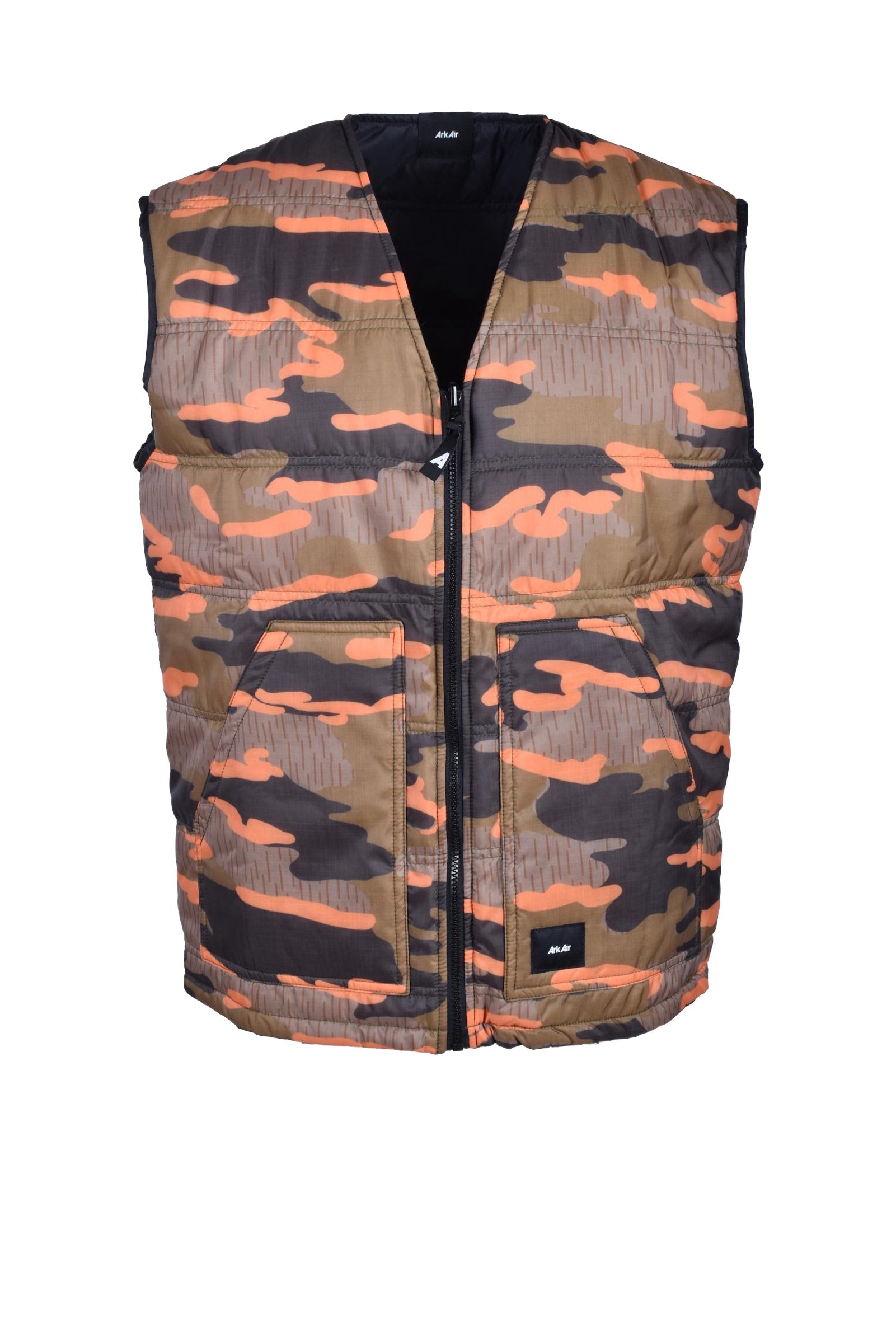 ARK AIR - OUTWEAR JACKETS