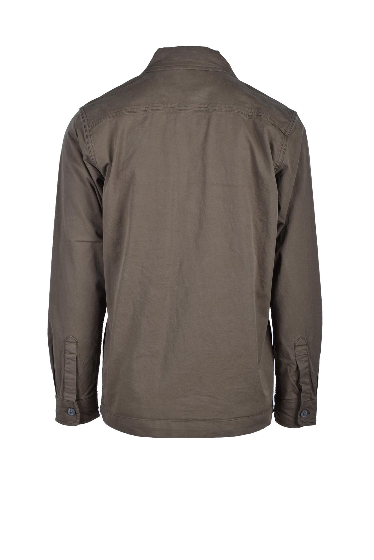 BL.11 BLOCK ELEVEN - SHIRT