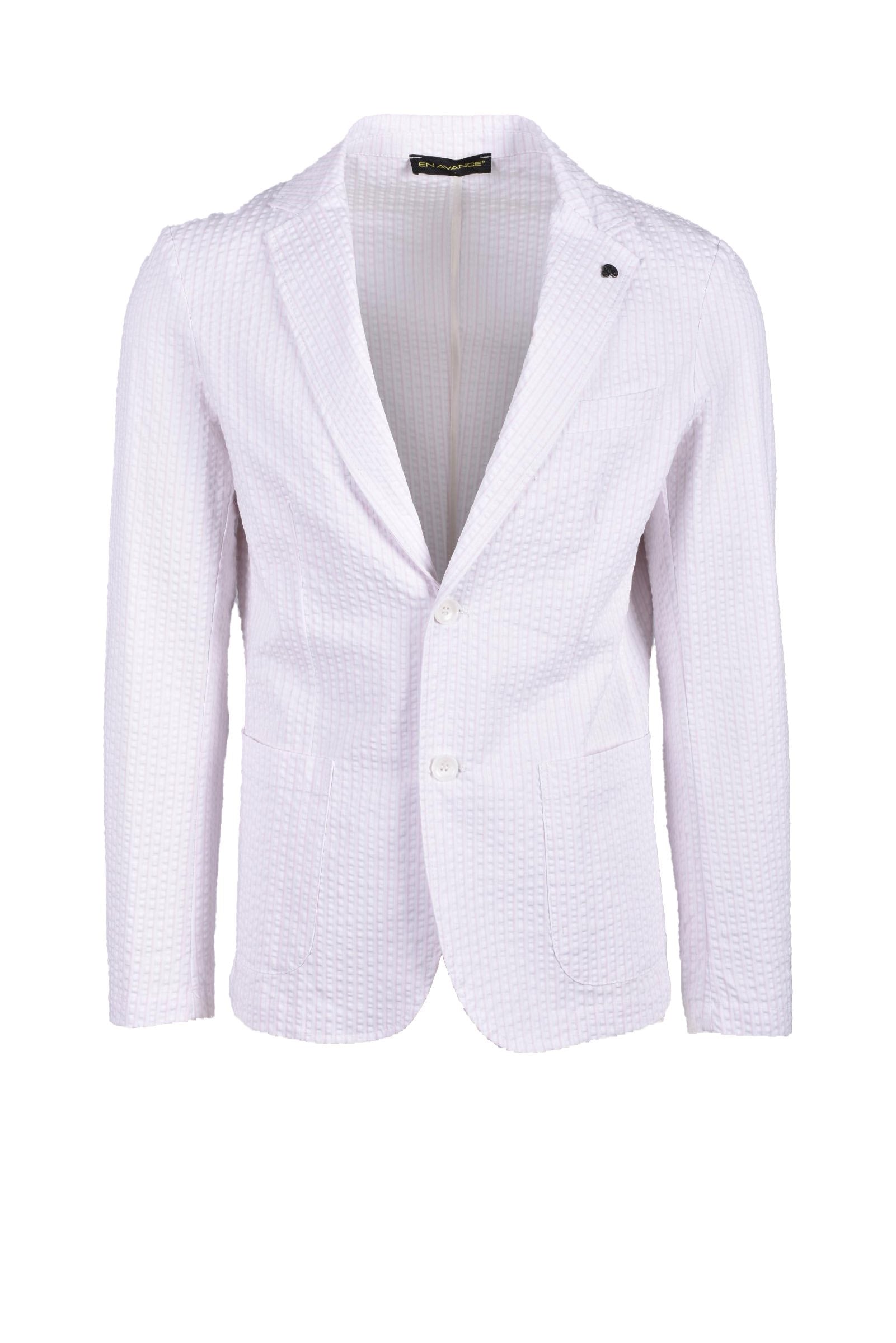 EN AVANCE - BLAZER