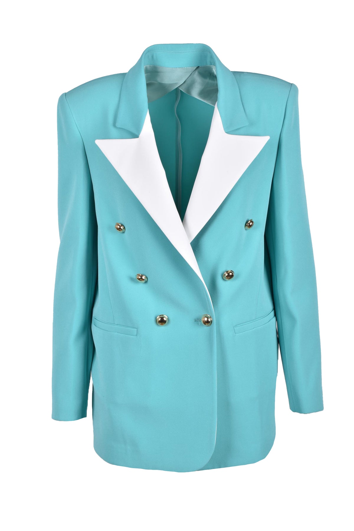 REVISE - BLAZER