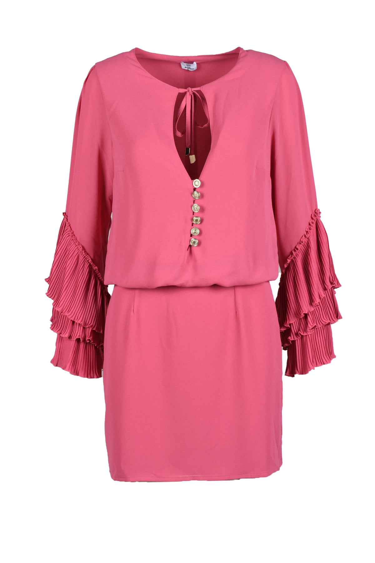 GIL SANTUCCI - DRESS