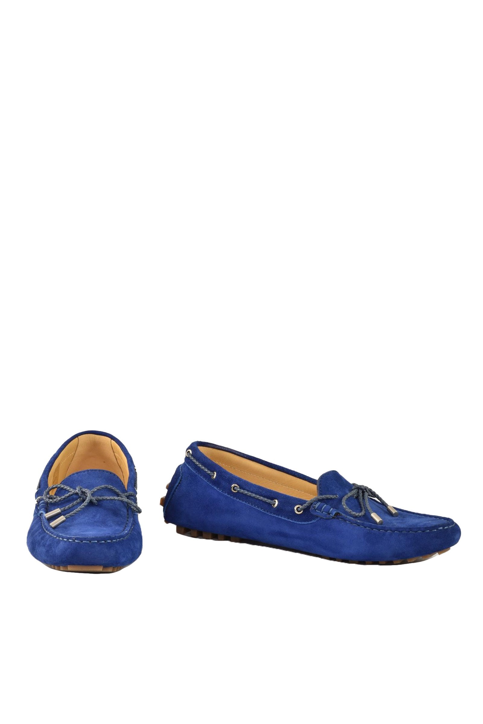 A.TESTONI - SHOES