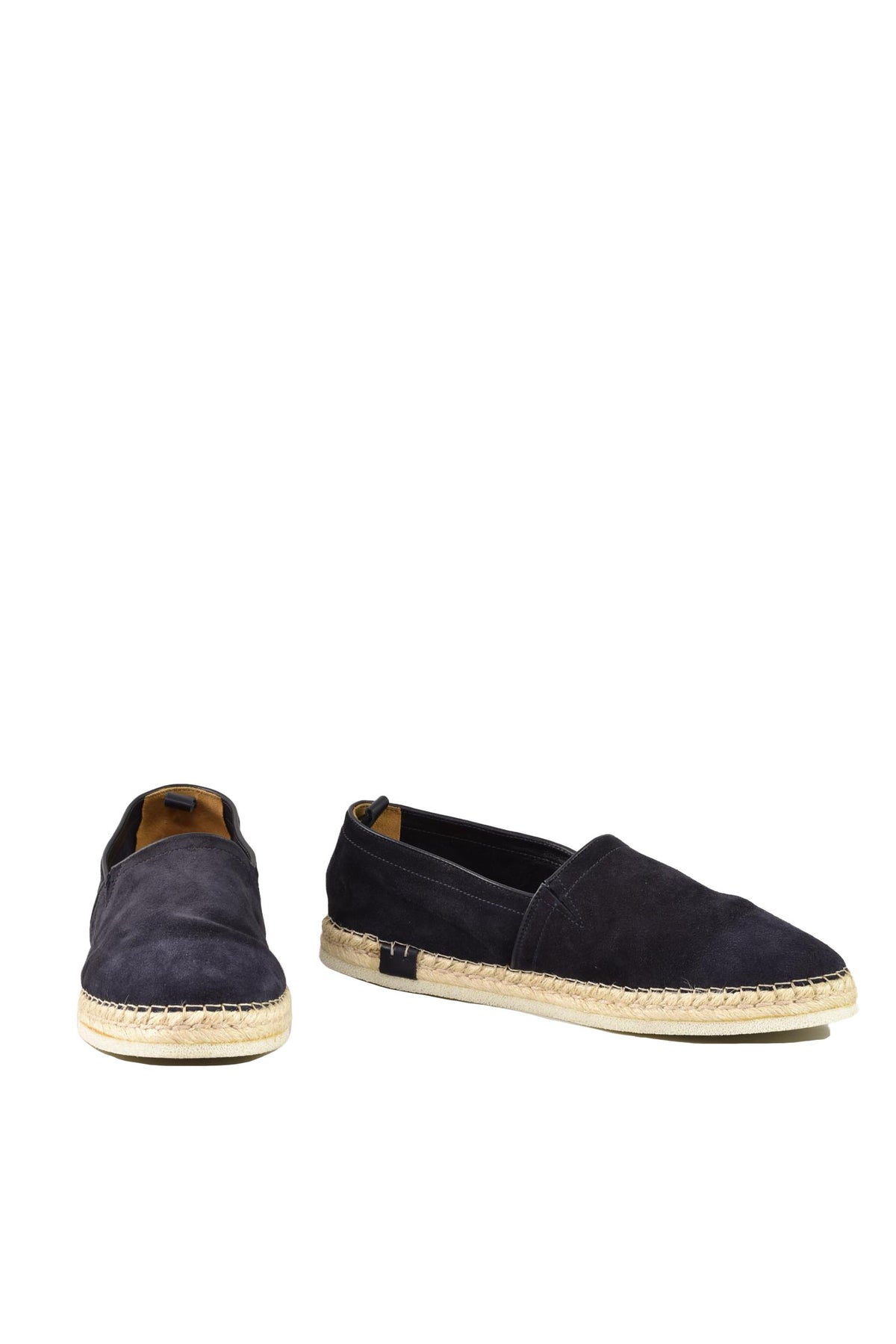 A.TESTONI - SHOES