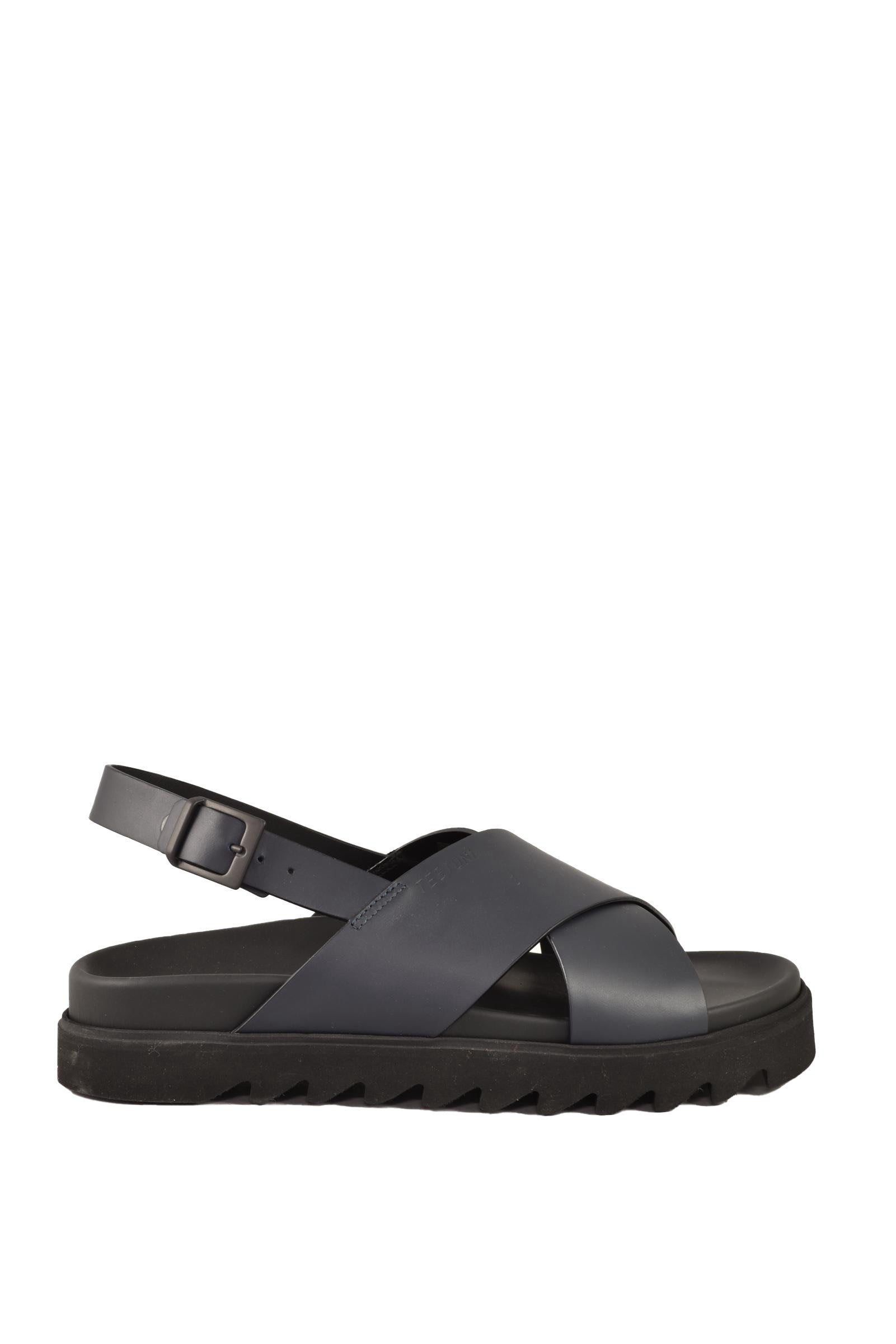 A.TESTONI - SHOES