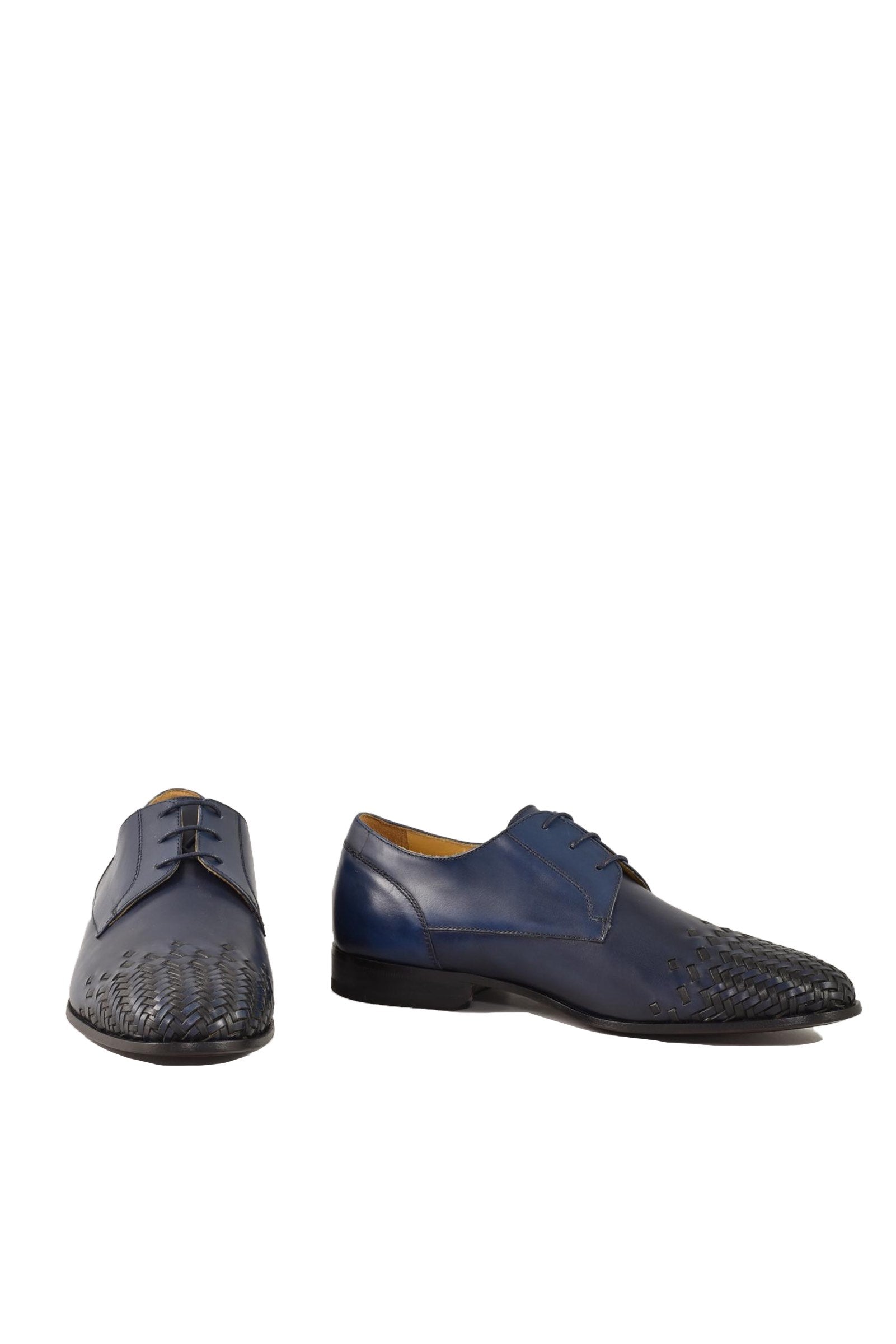 A.TESTONI - SHOES