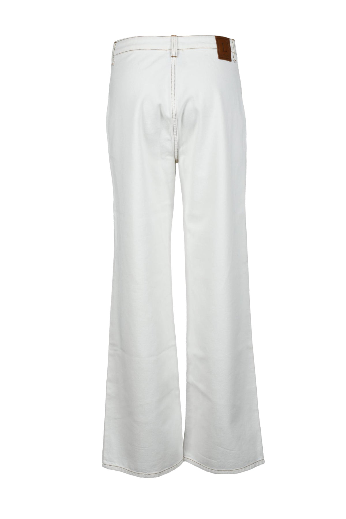 L AUTRE CHOSE - TROUSERS