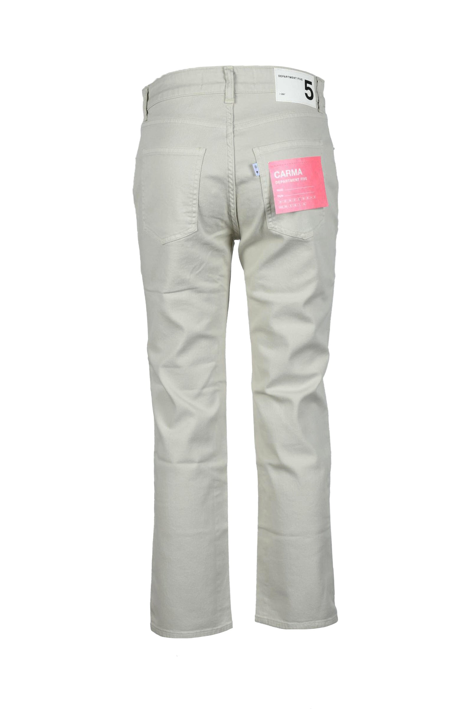 DEPARTMENT 5 - TROUSERS