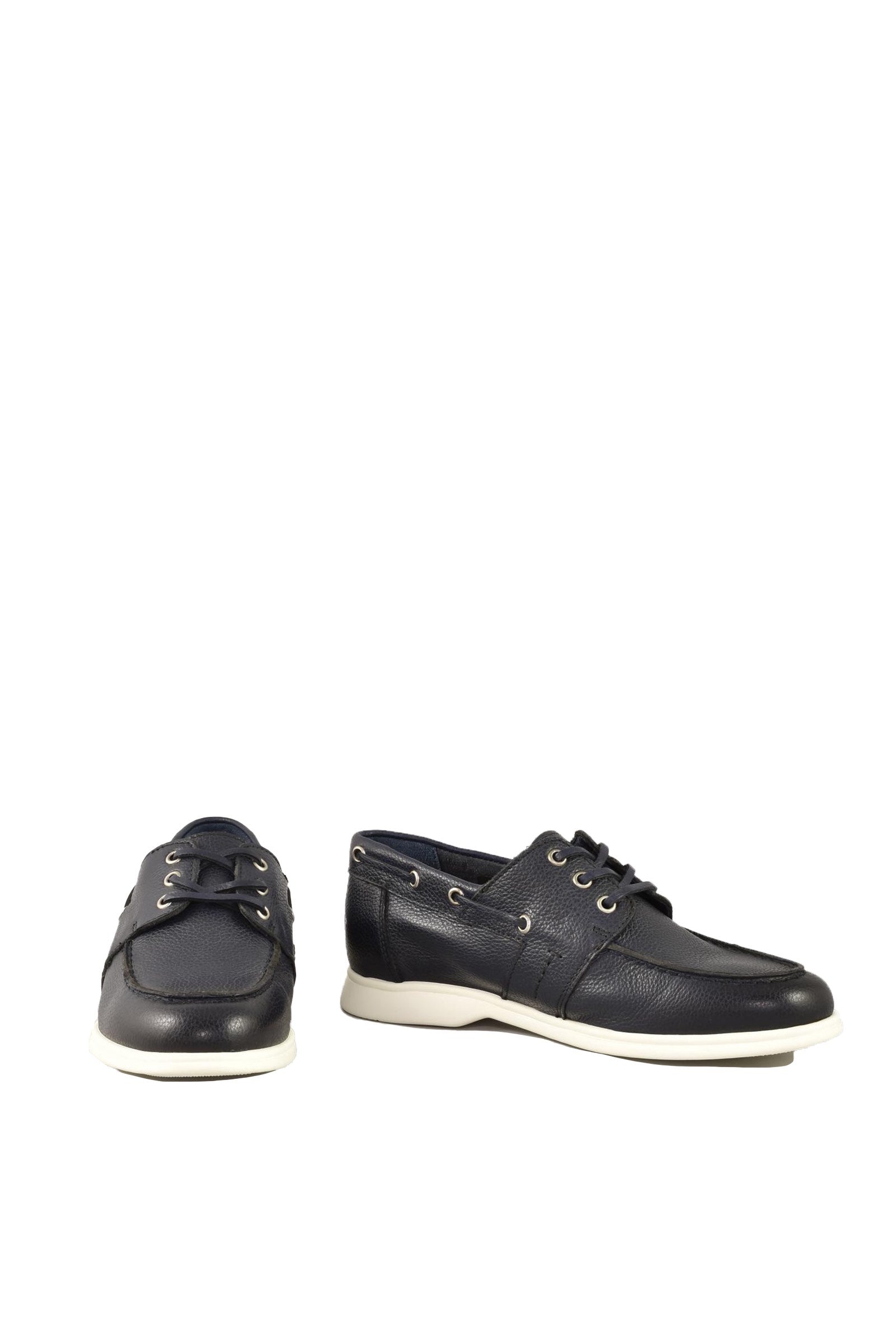 A.TESTONI - SHOES