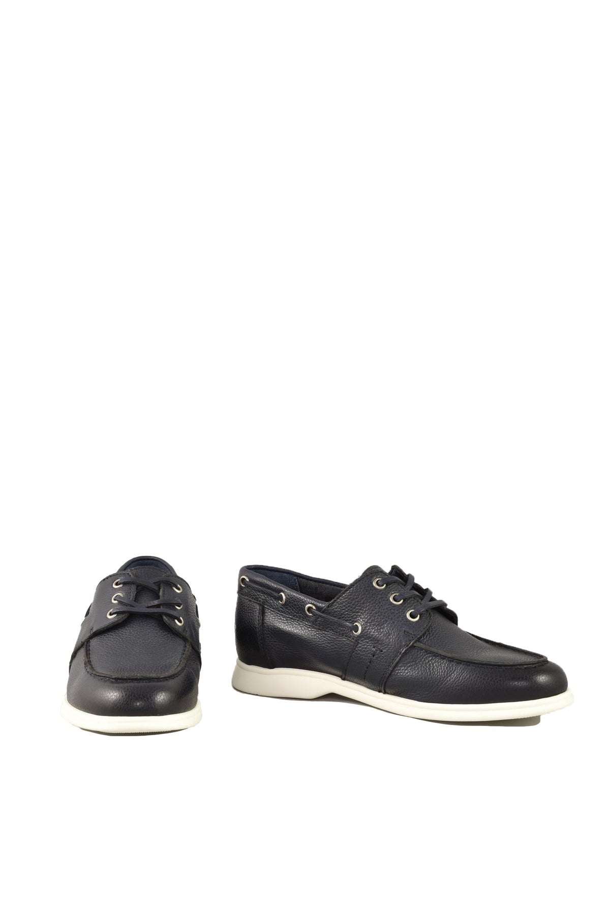 A.TESTONI - SHOES