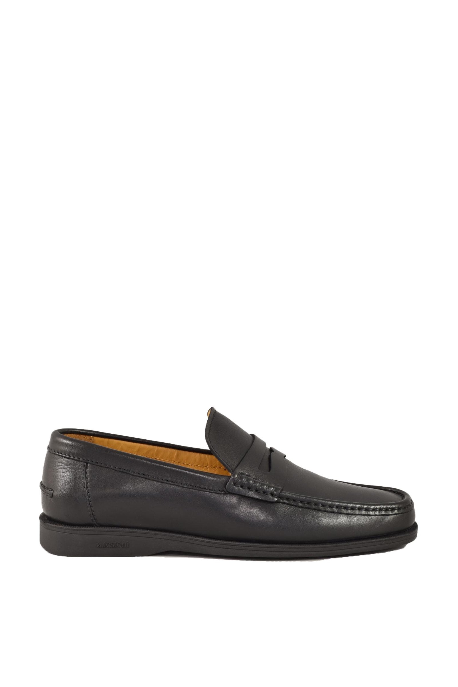 A.TESTONI - SHOES