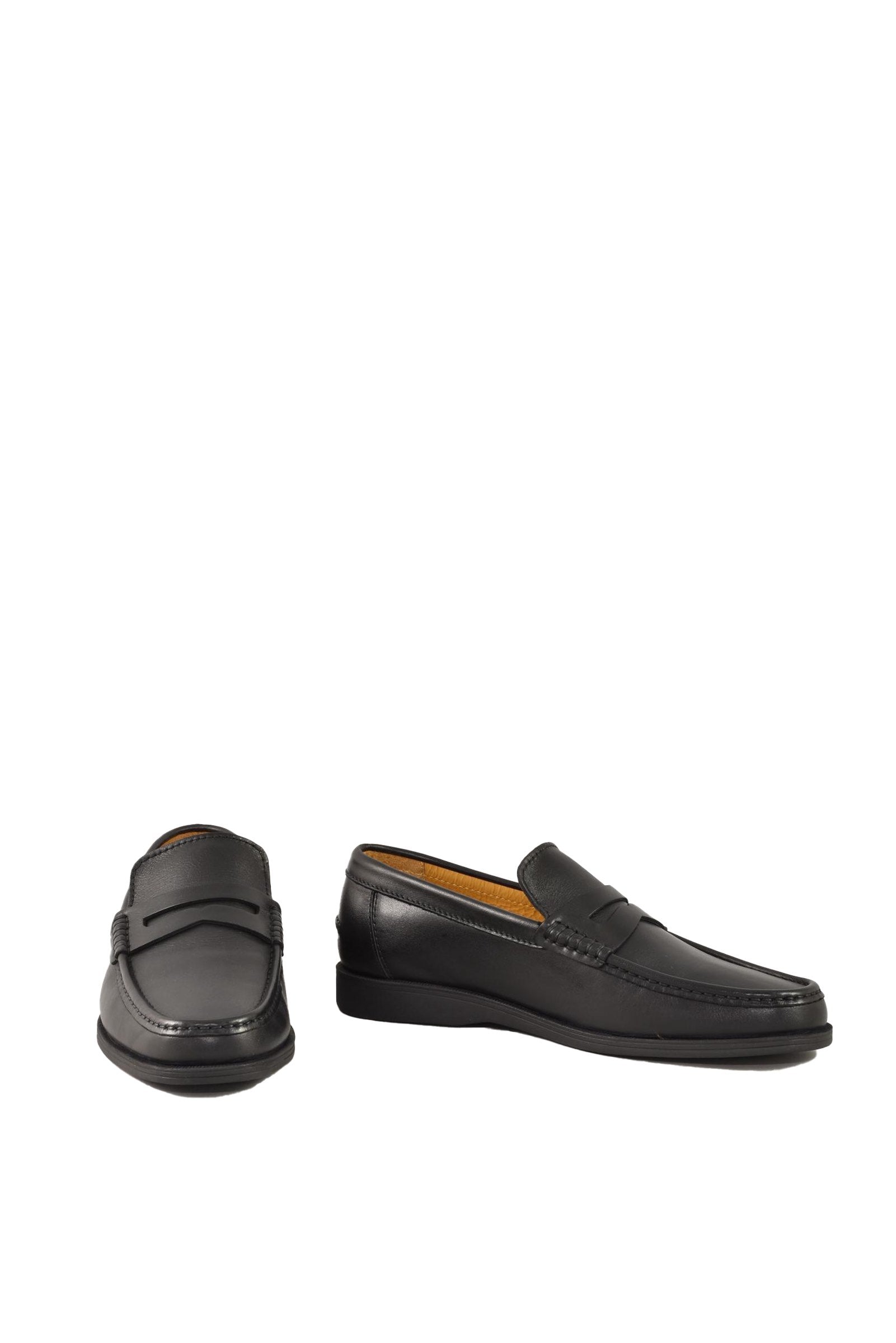 A.TESTONI - SHOES