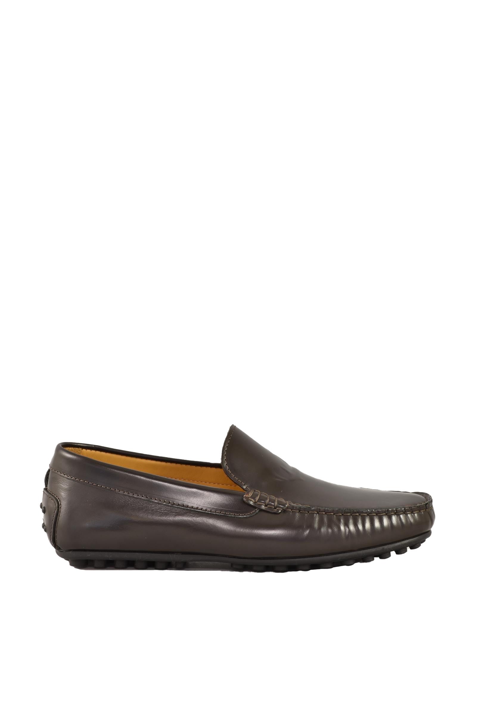 A.TESTONI - SHOES