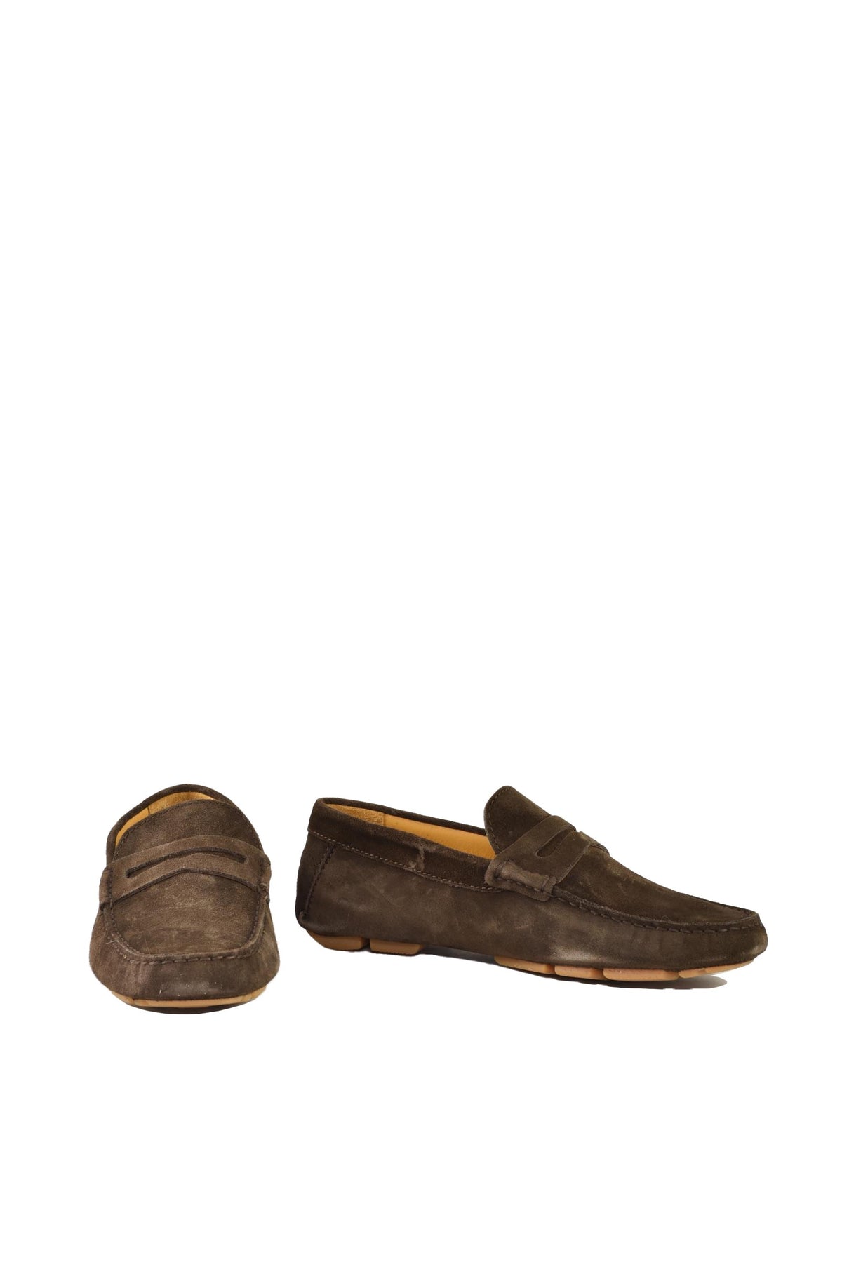 A.TESTONI - SHOES