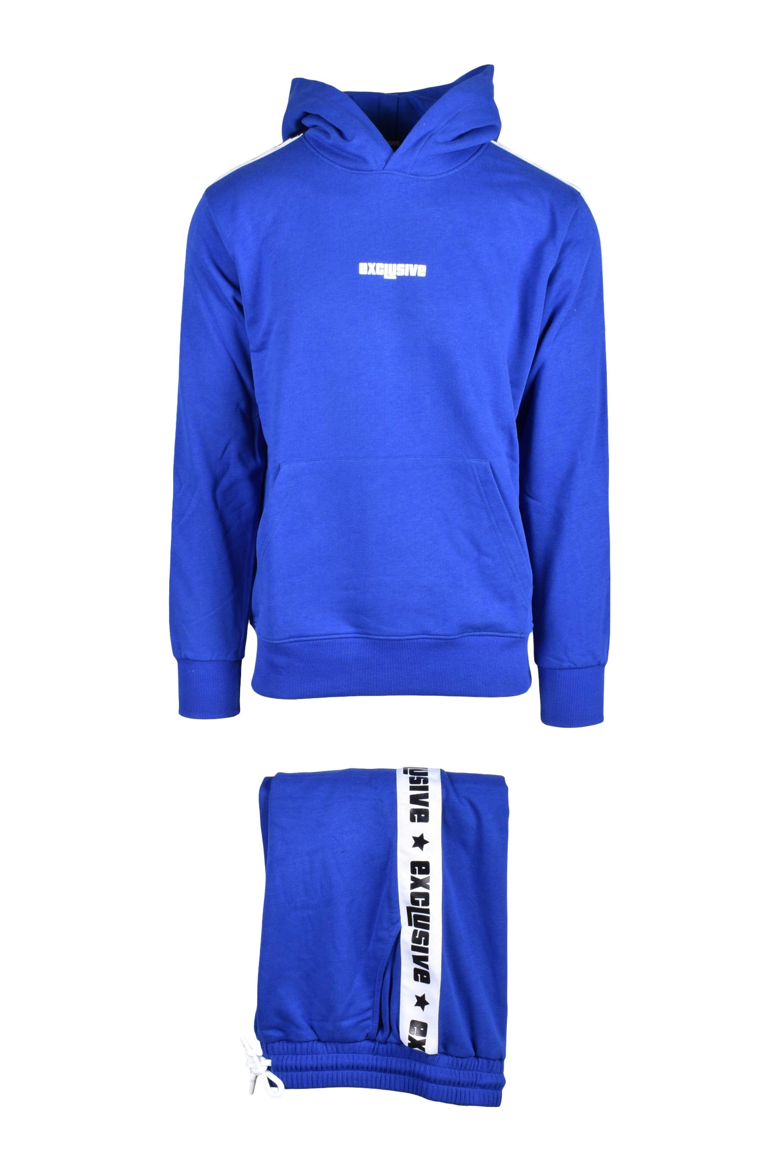 EXCLUSIVE PARIS - KNITWEAR AND SWEATSHIRTS
