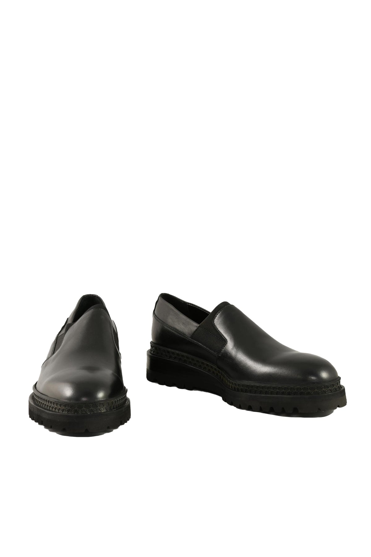 A.TESTONI - SHOES