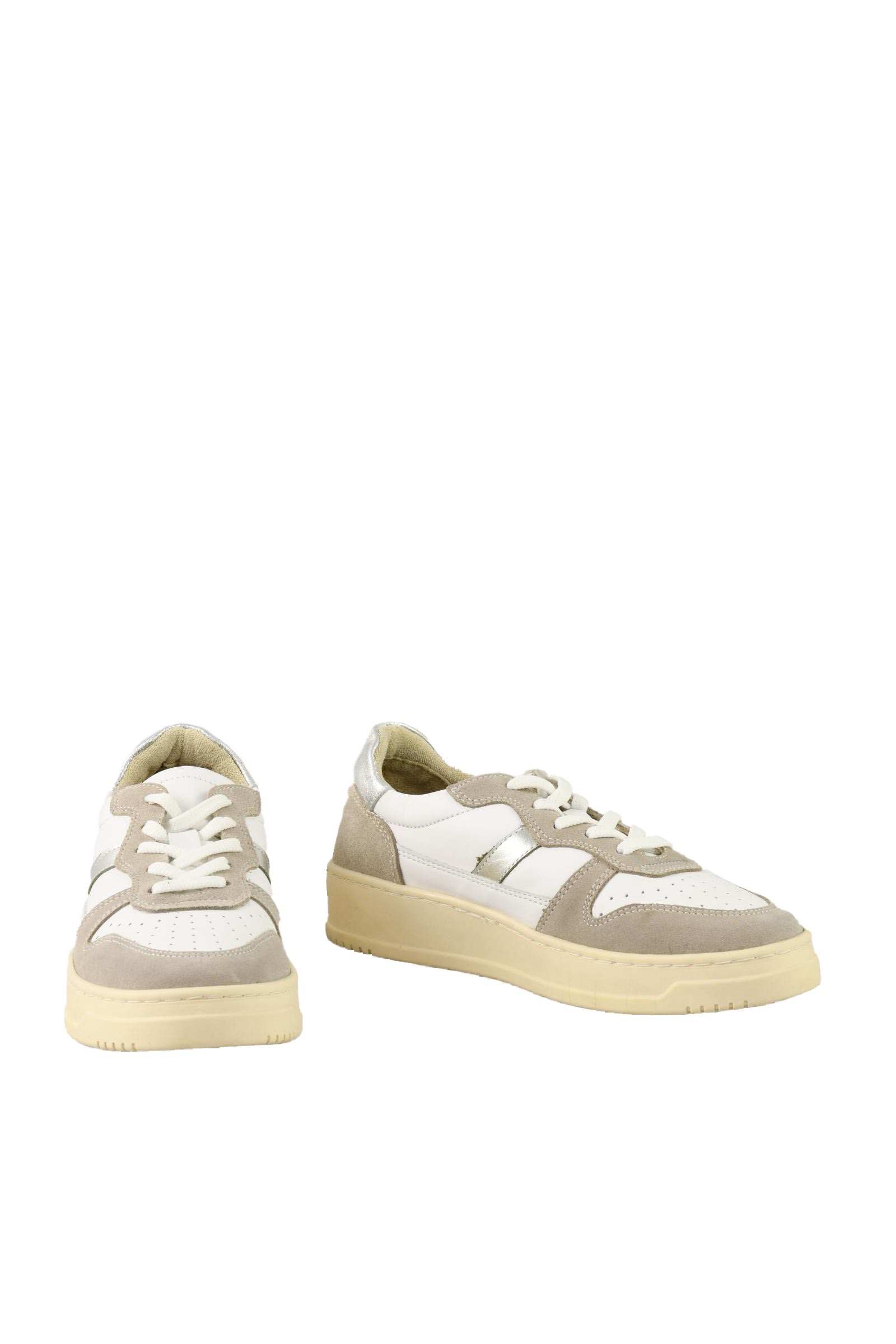 TWELVE STYLE DIVISION - SHOES