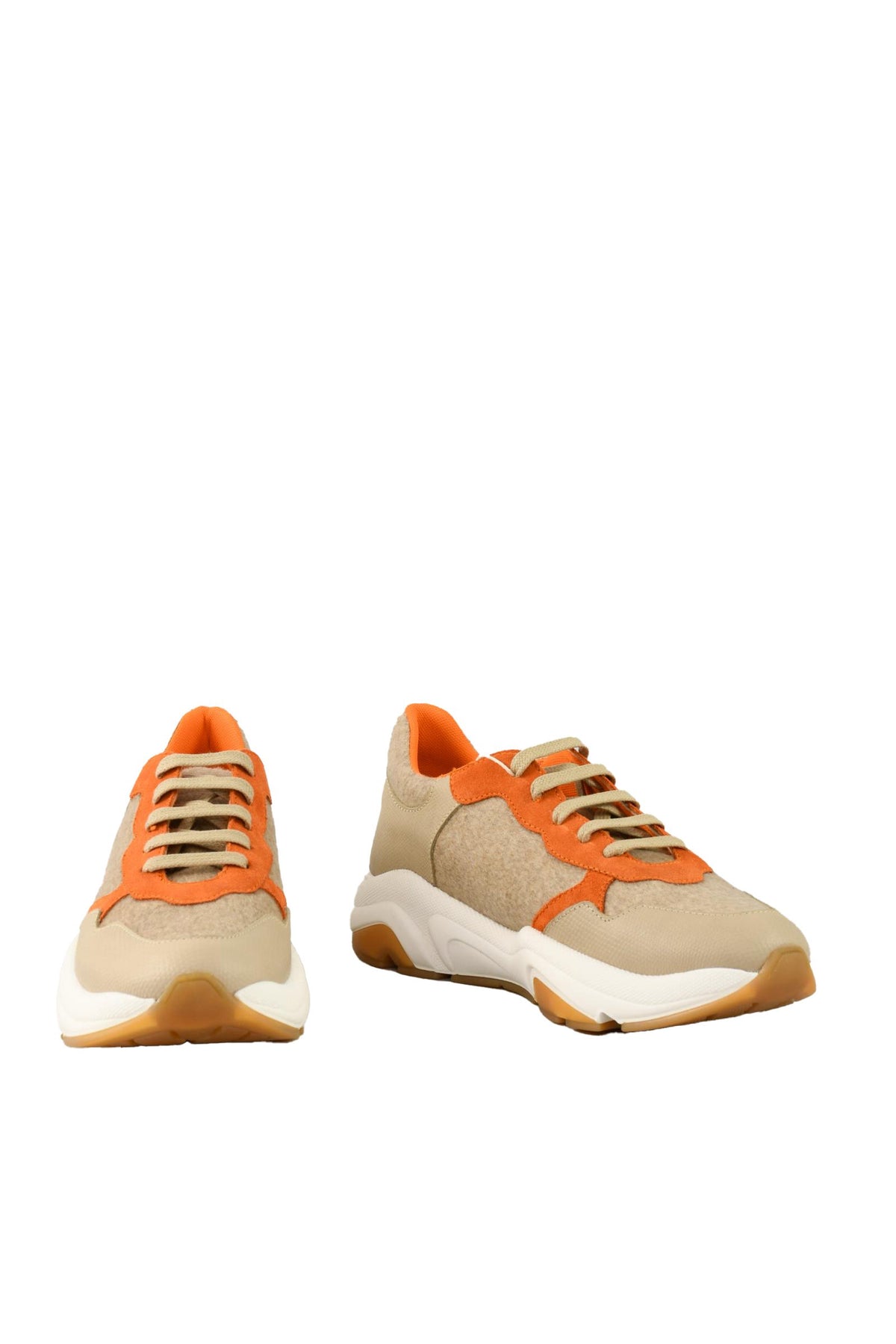 TWELVE STYLE DIVISION - SHOES