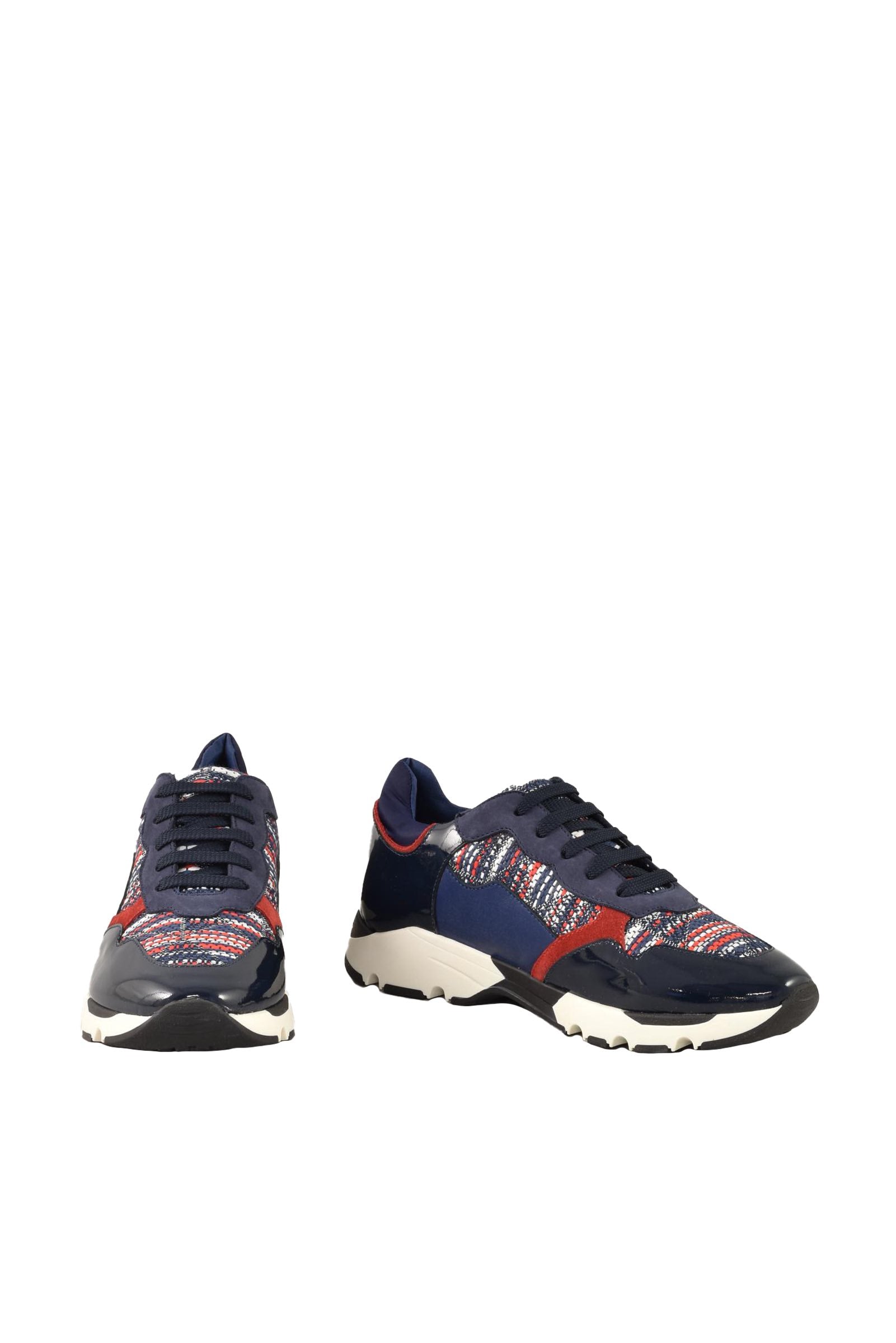 TWELVE STYLE DIVISION - SHOES
