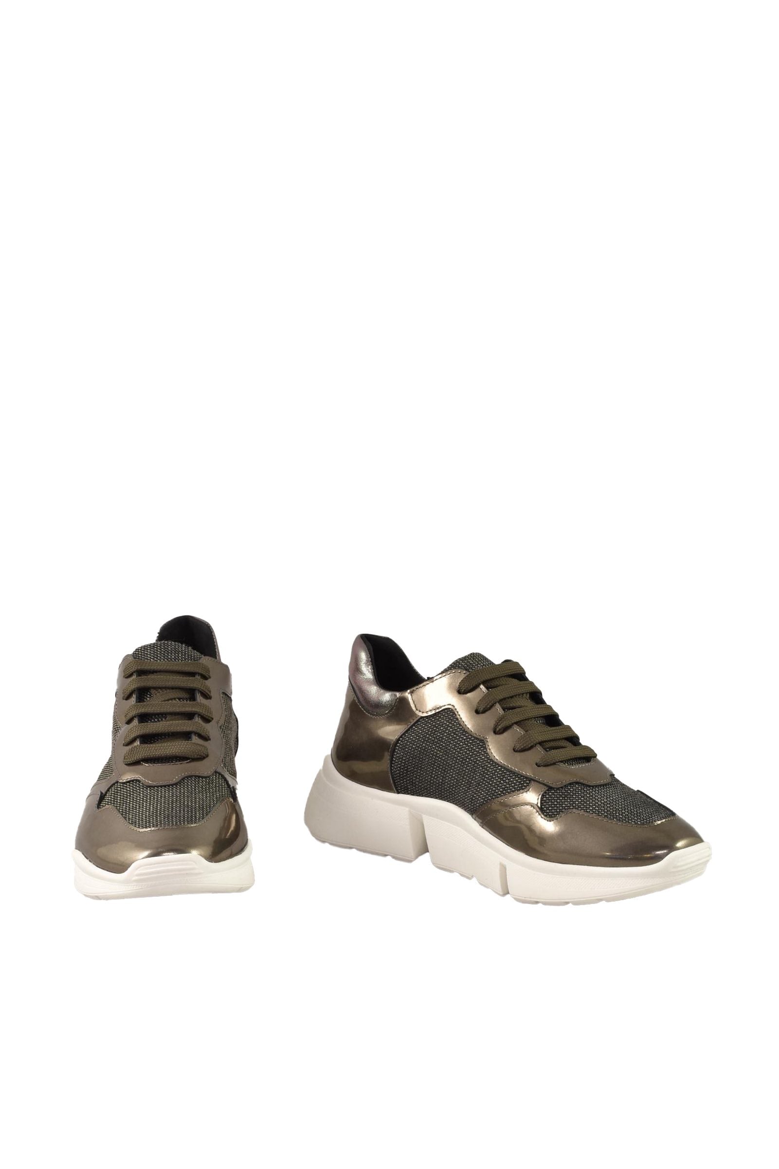 TWELVE STYLE DIVISION - SHOES