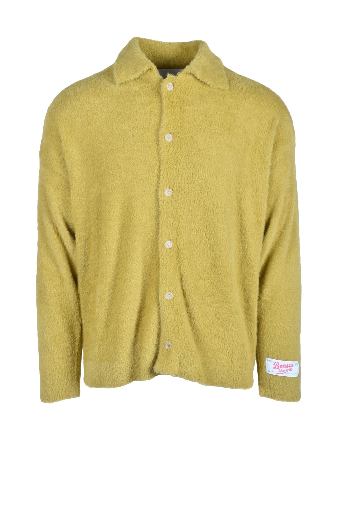 BONSAI - KNITWEAR AND SWEATSHIRTS