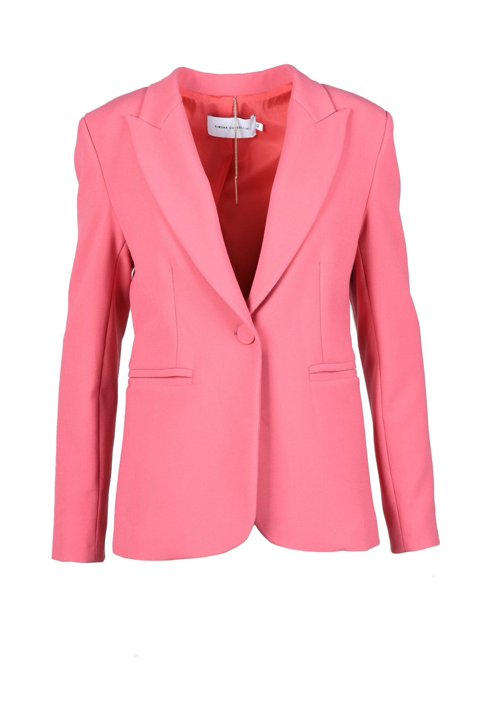 SIMONA CORSELLINI - BLAZER