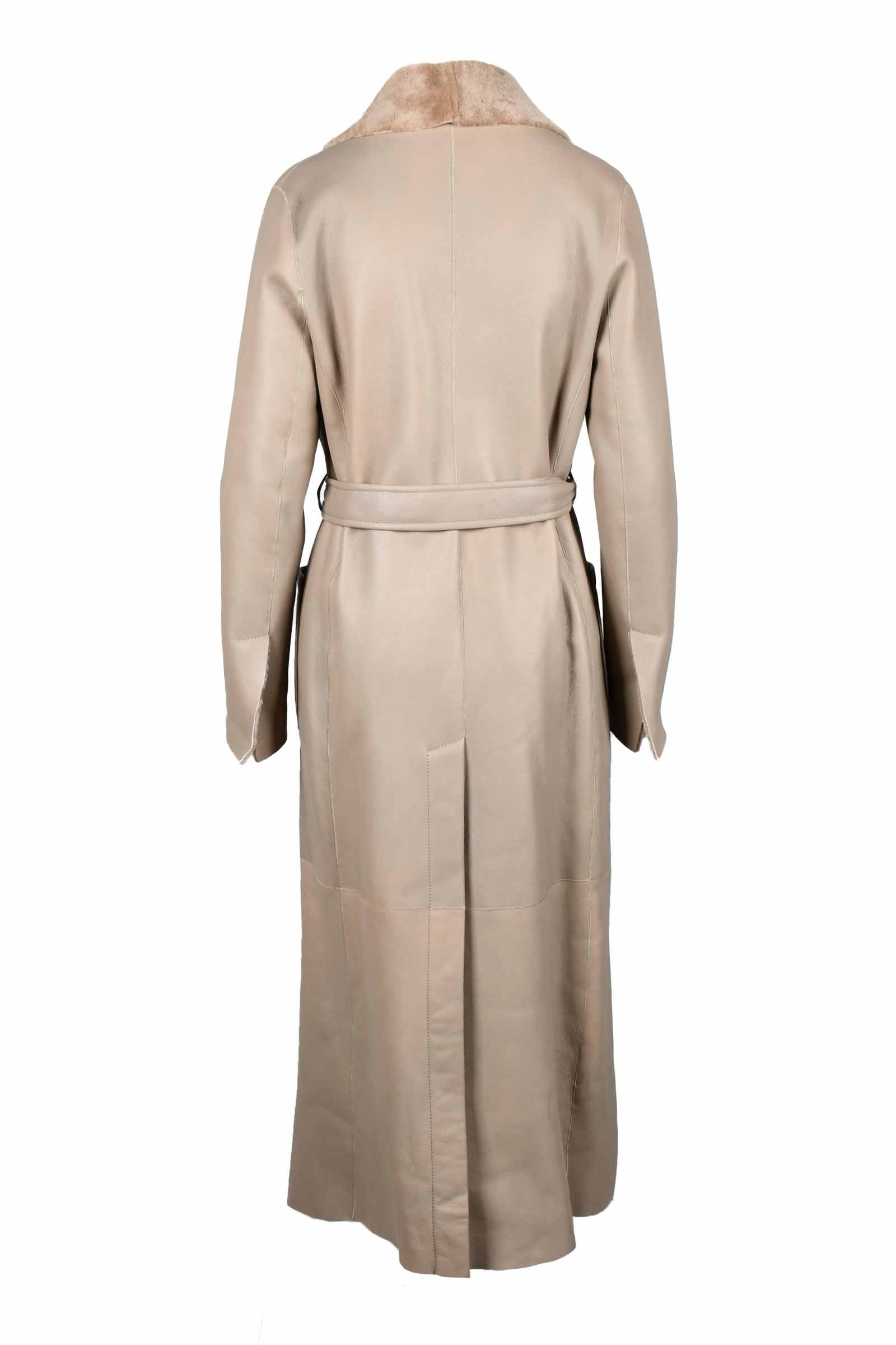 MYSKIN - OUTWEAR JACKETS