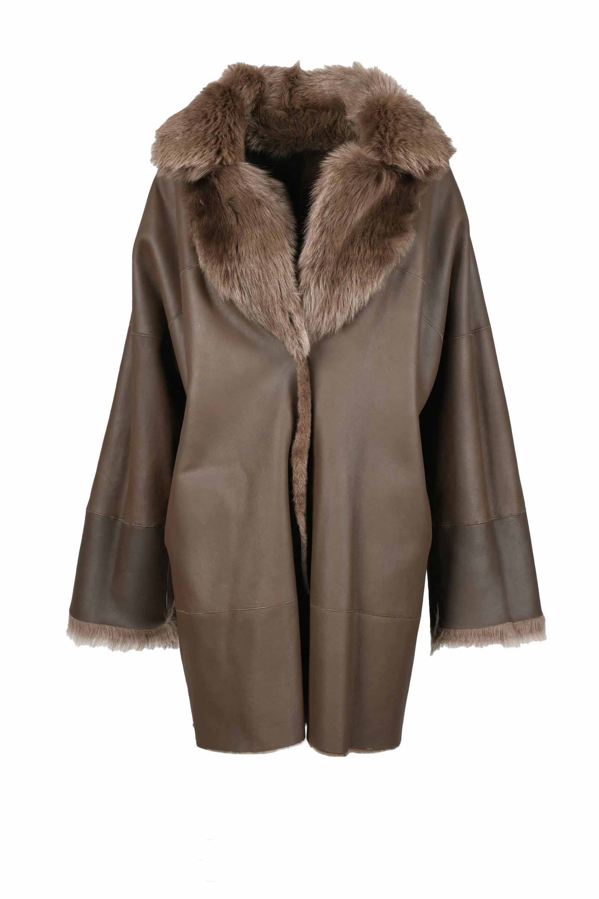 MYSKIN - OUTWEAR JACKETS