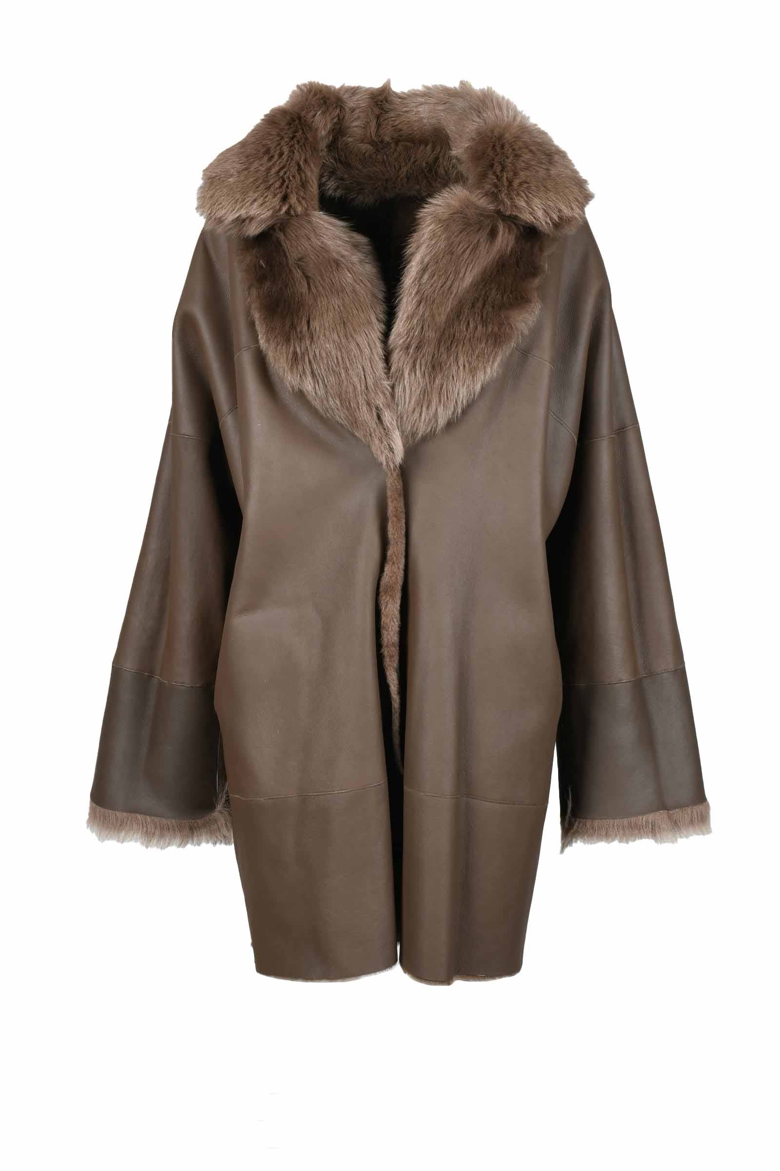 MYSKIN - OUTWEAR JACKETS