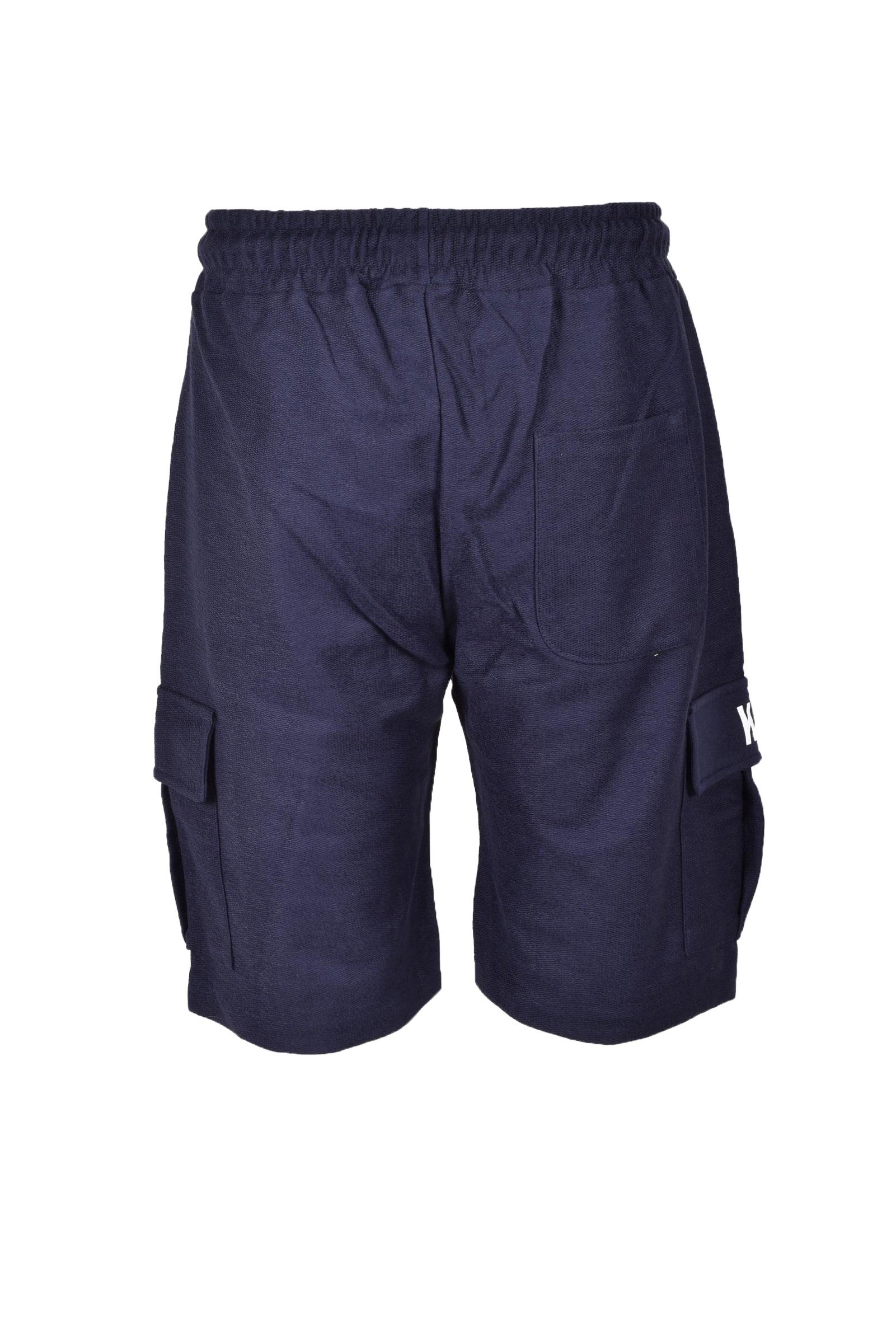 TAKESHY KUROSAWA - SHORTS