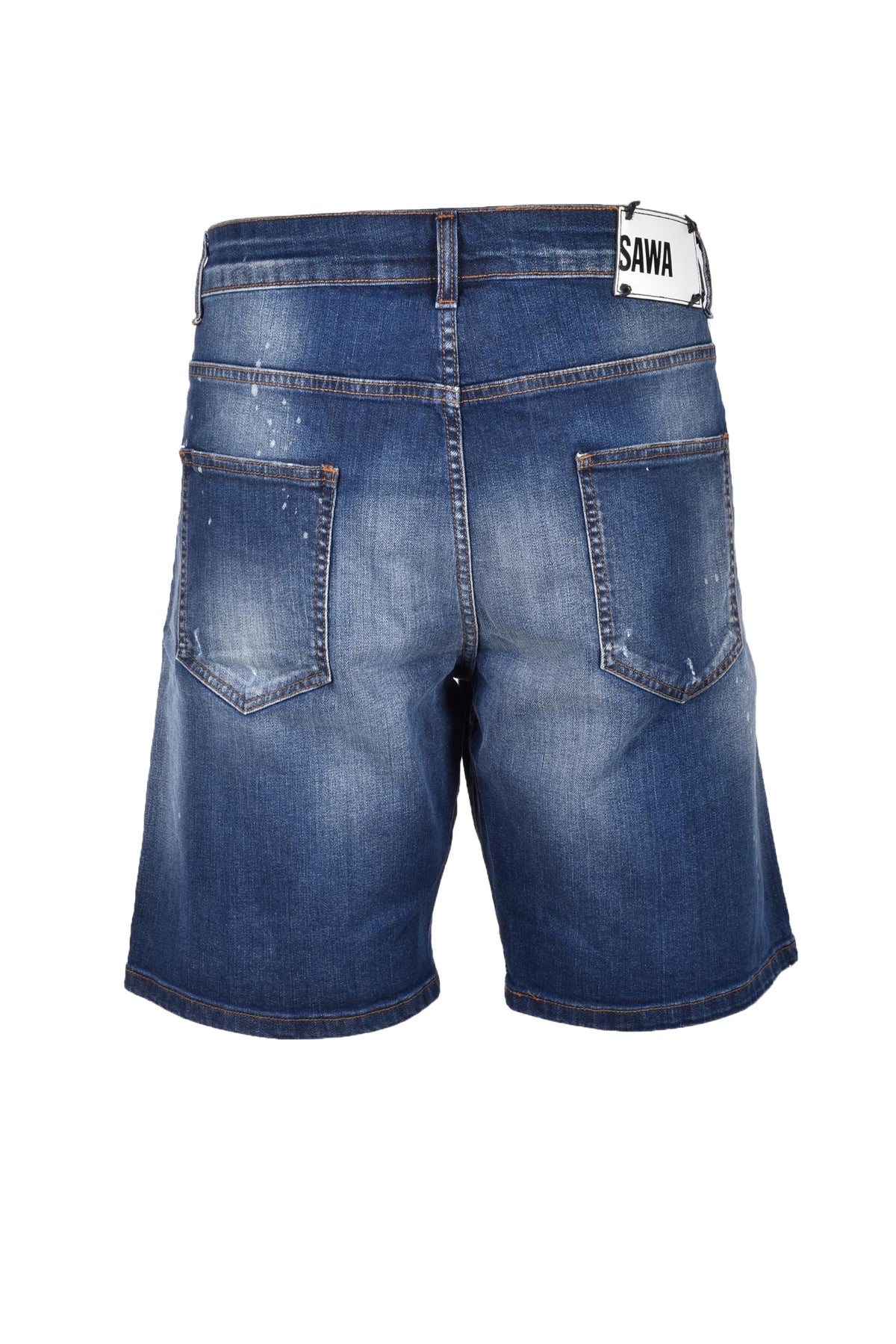 TAKESHY KUROSAWA - SHORTS