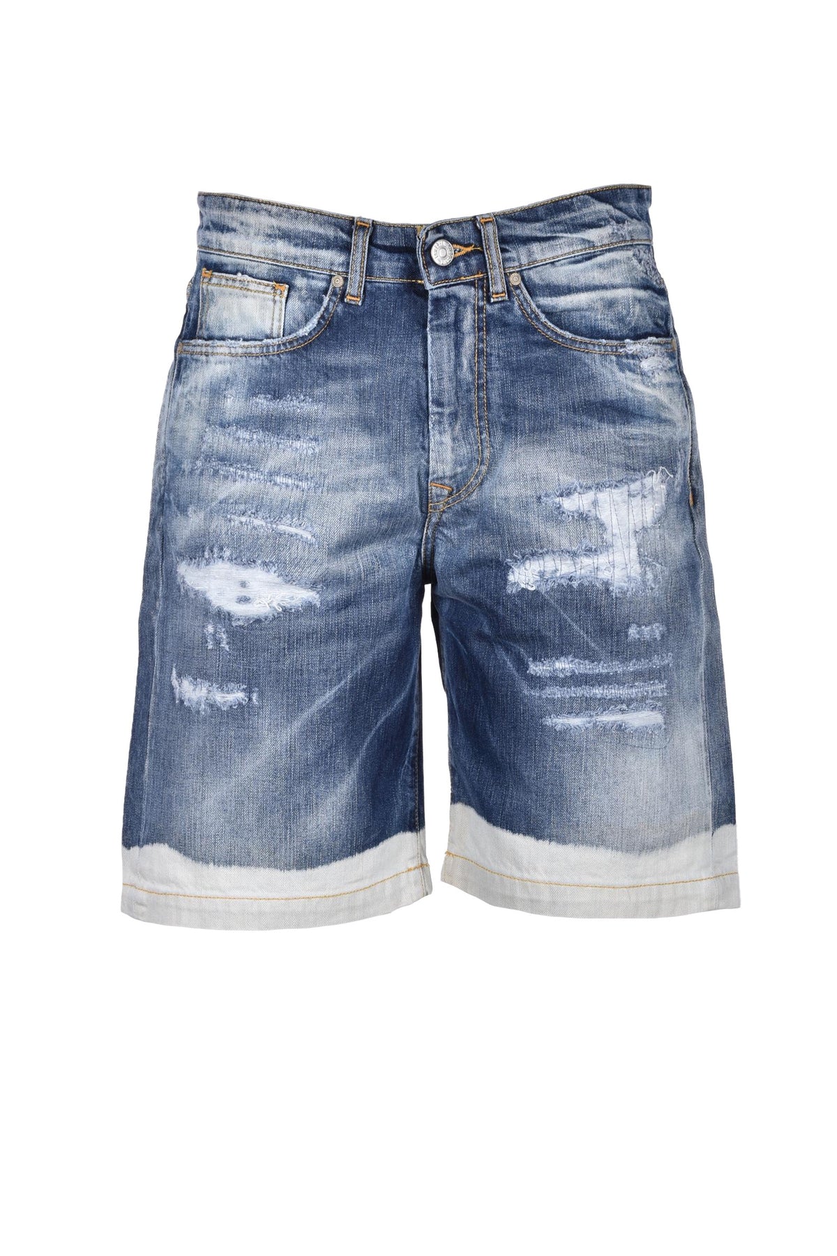 TAKESHY KUROSAWA - SHORTS