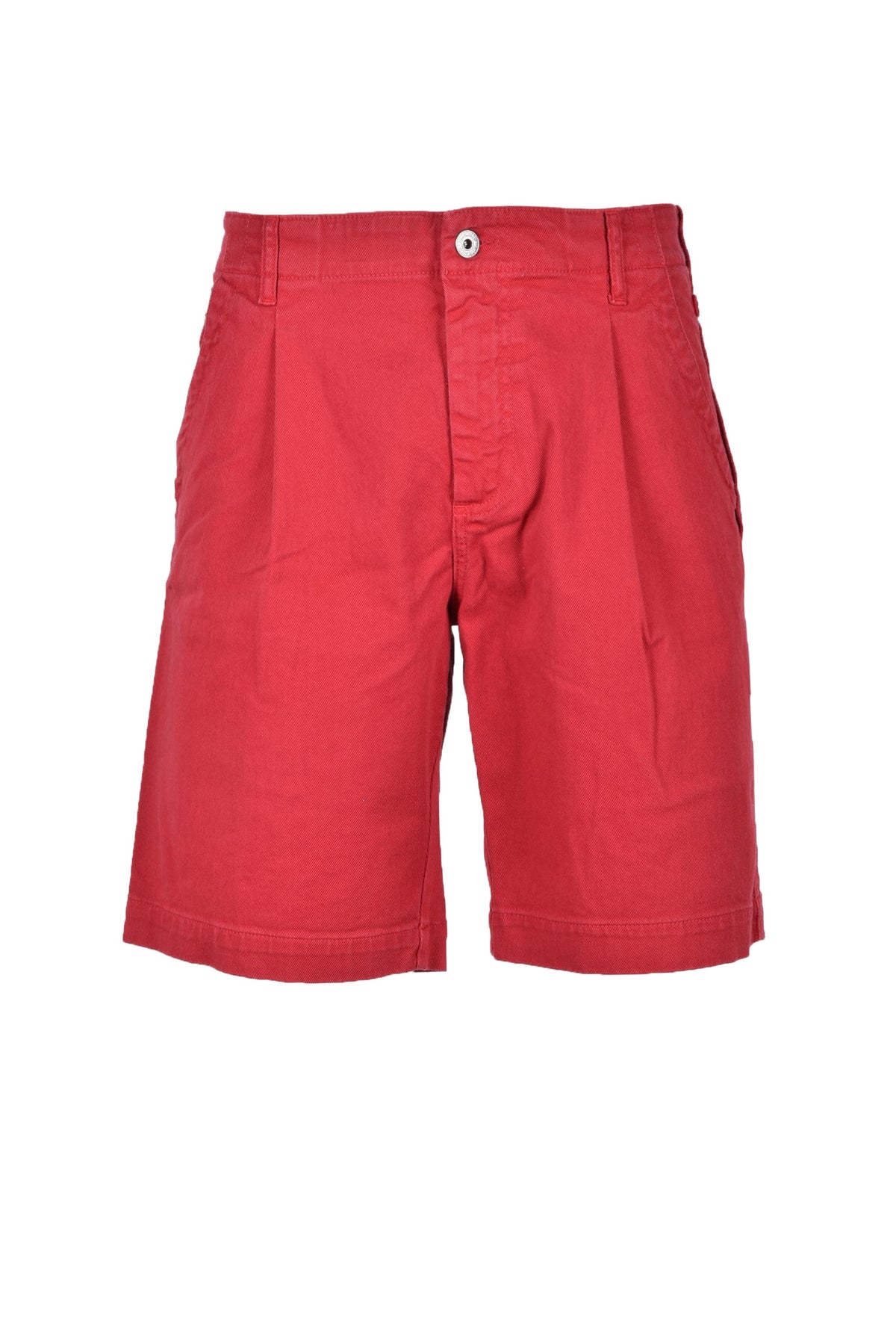 BIKKEMBERGS - SHORTS