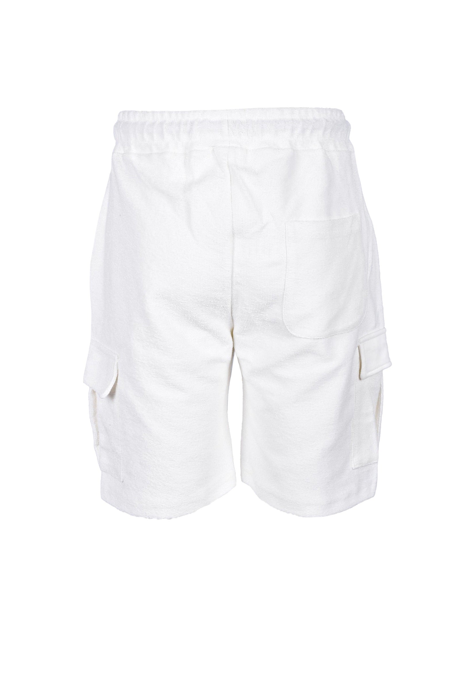 TAKESHY KUROSAWA - SHORTS
