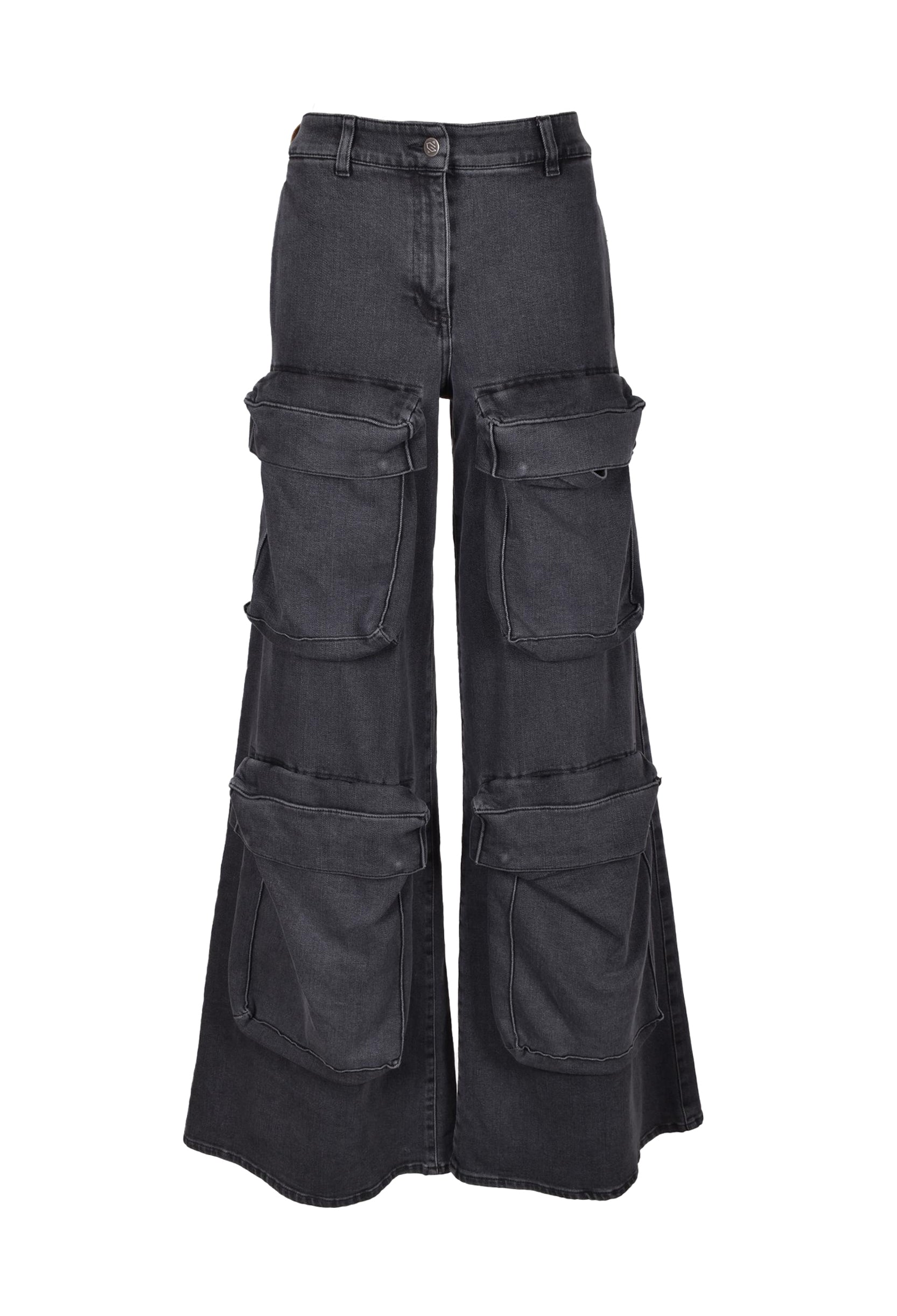 GIUSEPPE DI MORABITO - TROUSERS