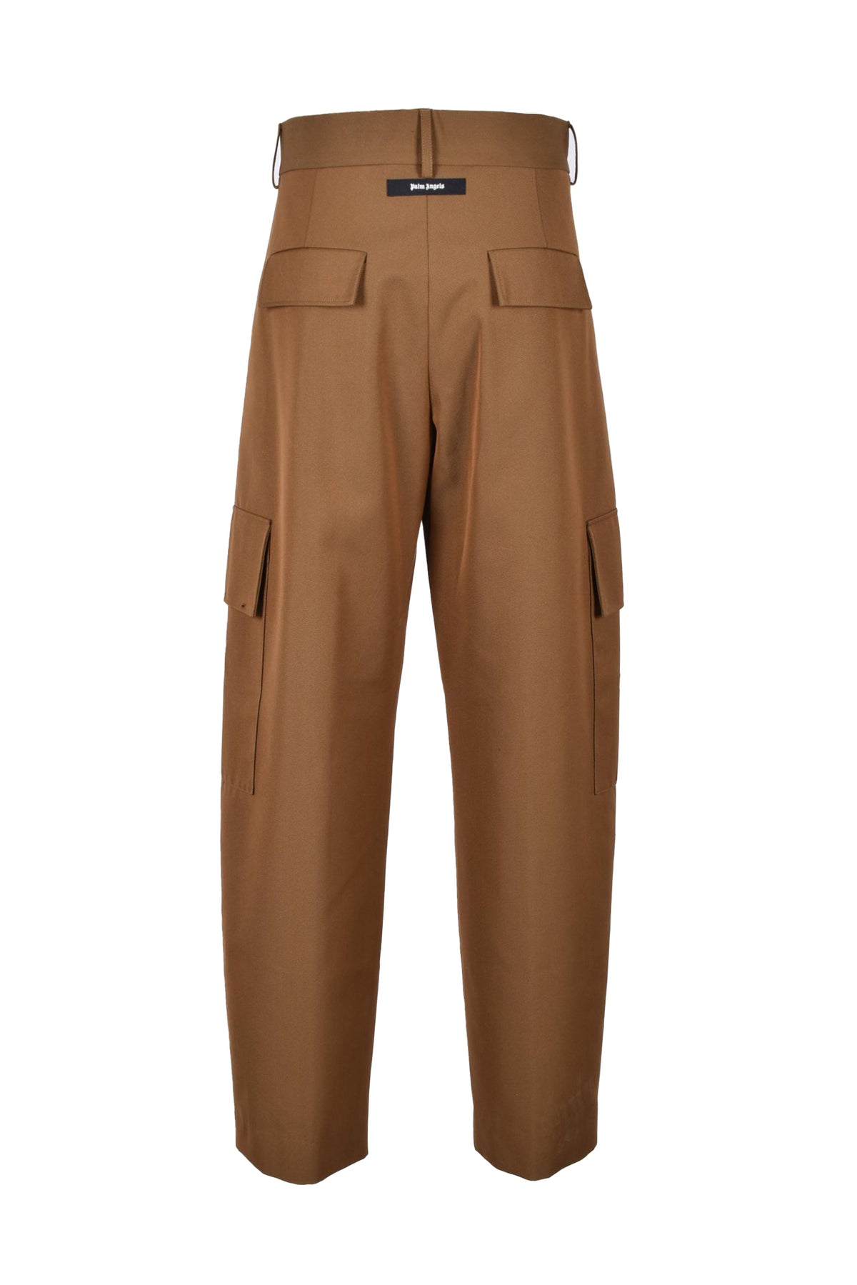 PALM ANGELS - TROUSERS