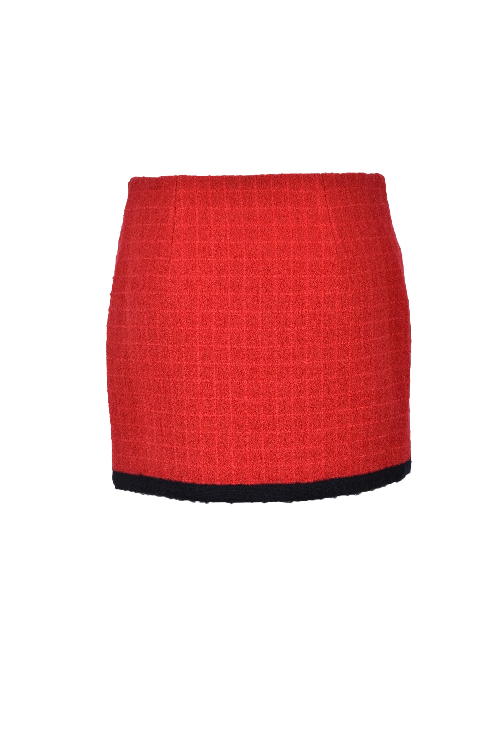 ALESSANDRA RICH - SKIRT