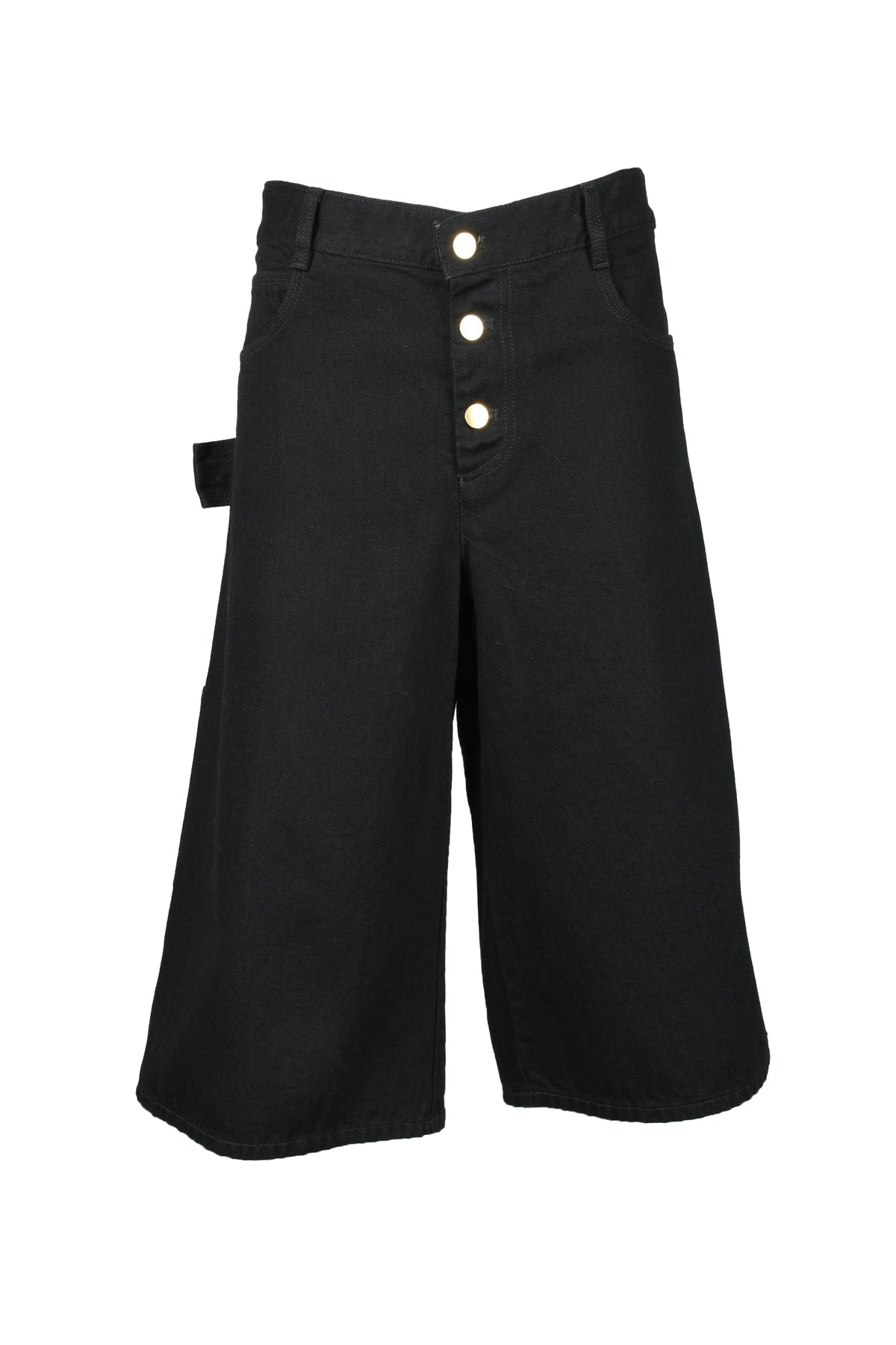 BOTTEGA VENETA - SHORTS