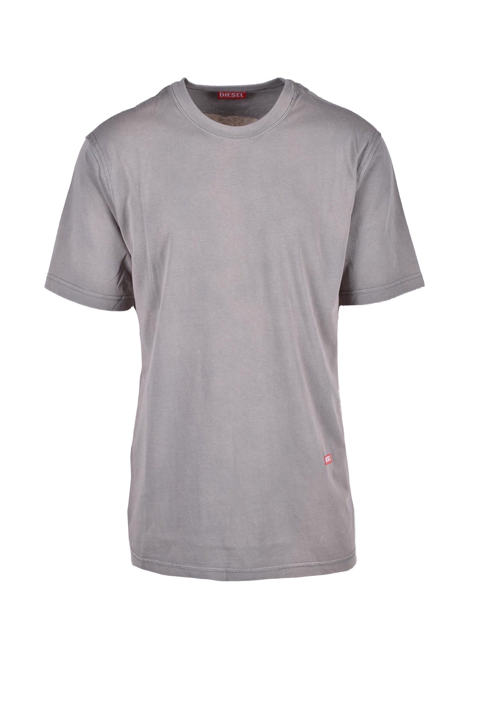 DIESEL - T-SHIRT AND POLO
