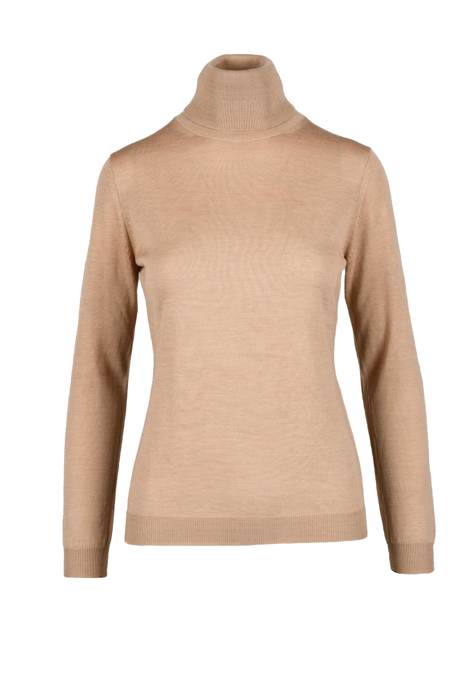BALLANTYNE - KNITWEAR AND SWEATSHIRTS