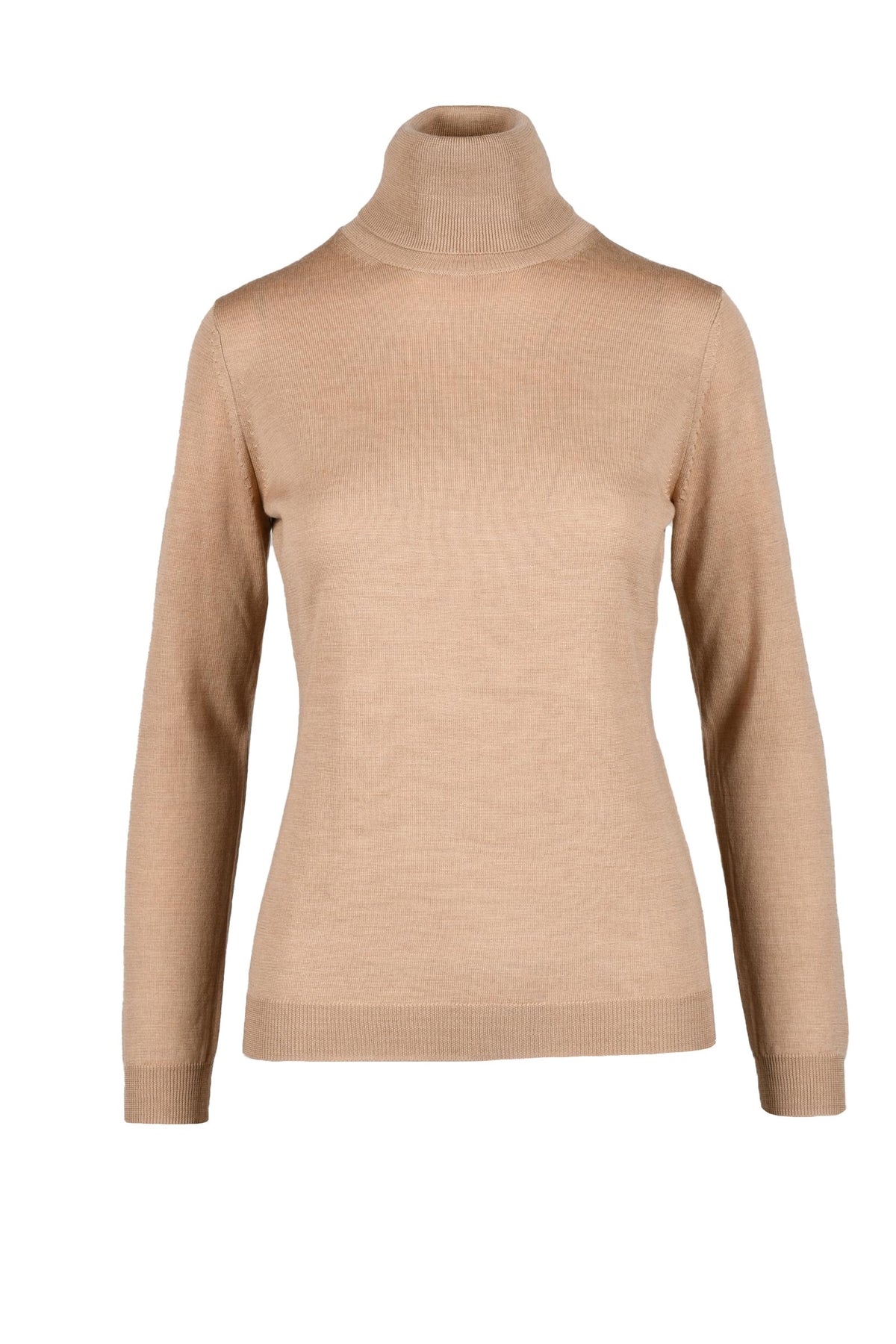BALLANTYNE - KNITWEAR AND SWEATSHIRTS