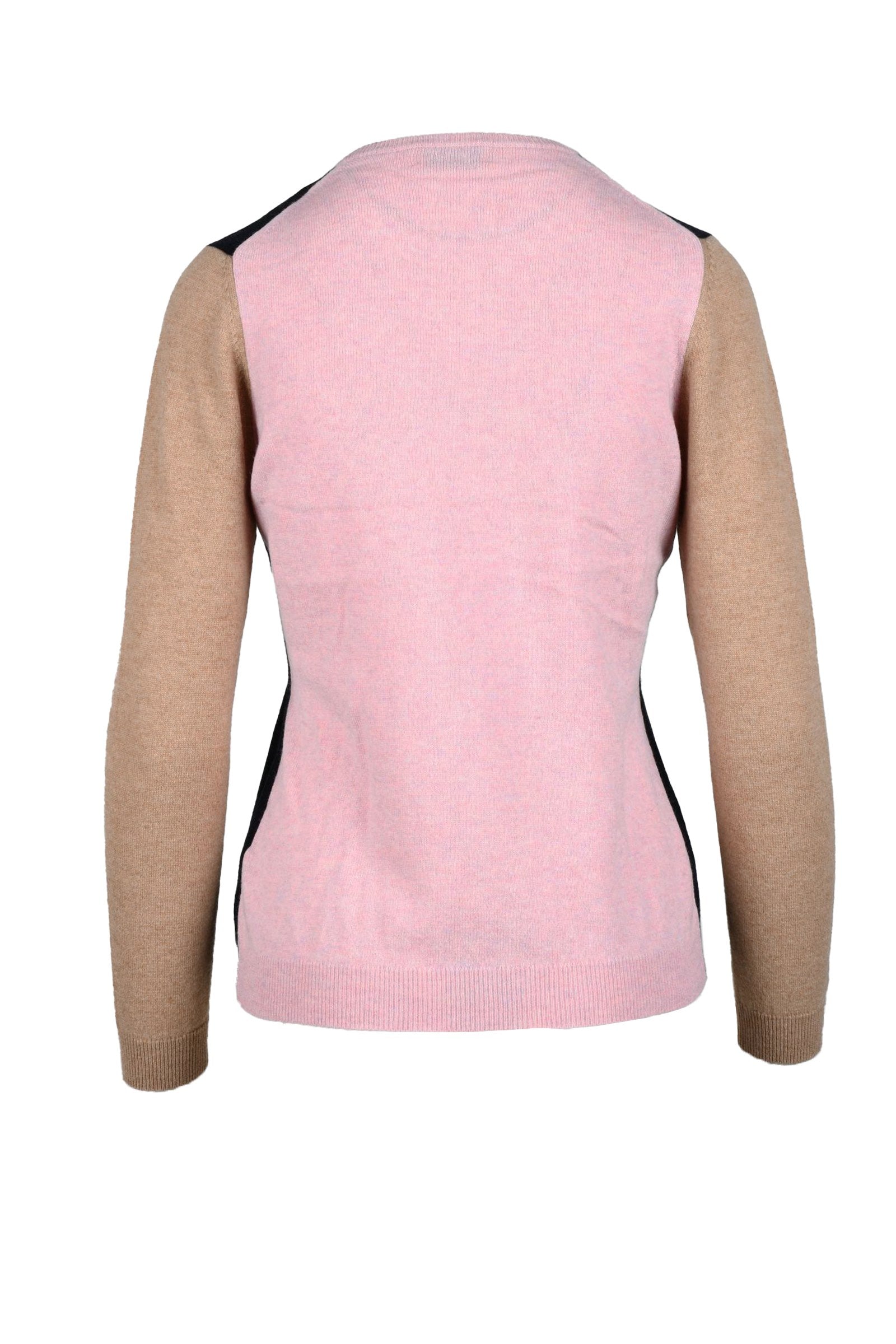 BALLANTYNE - KNITWEAR AND SWEATSHIRTS