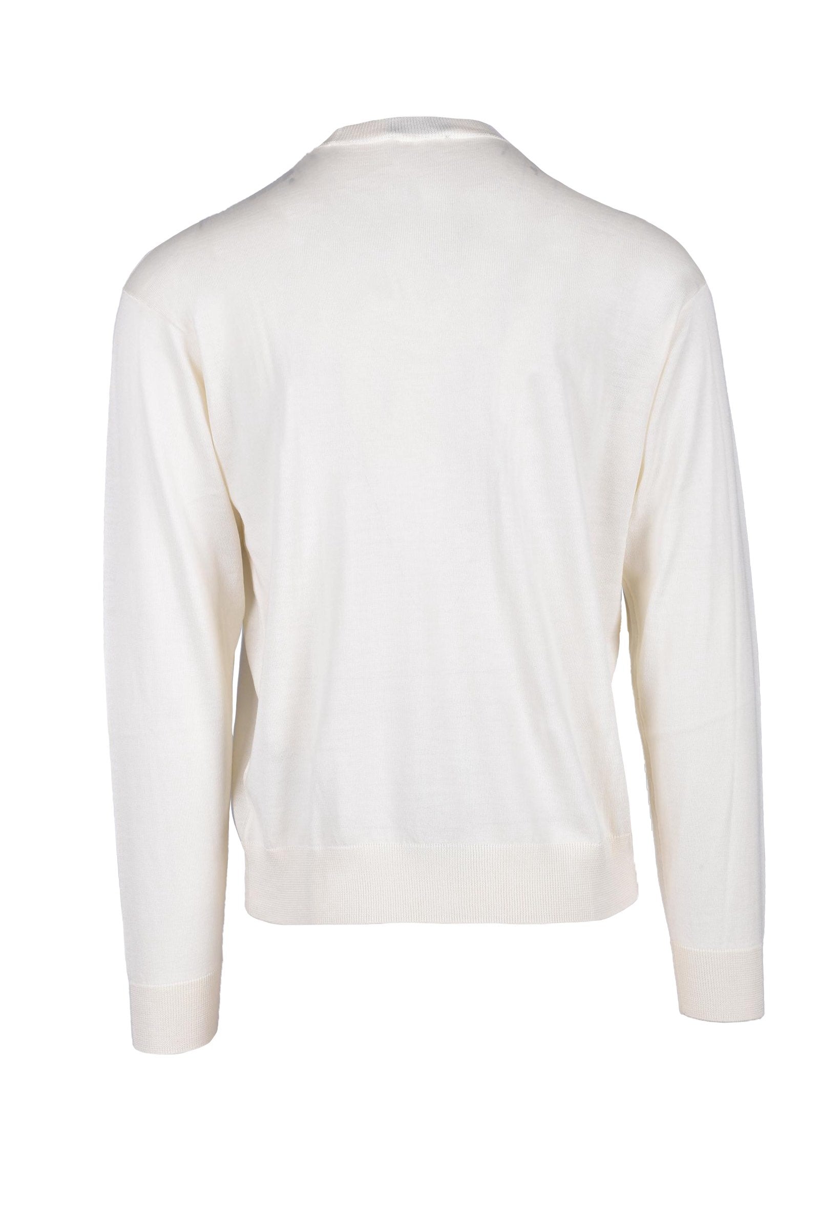 EMPORIO ARMANI - KNITWEAR AND SWEATSHIRTS