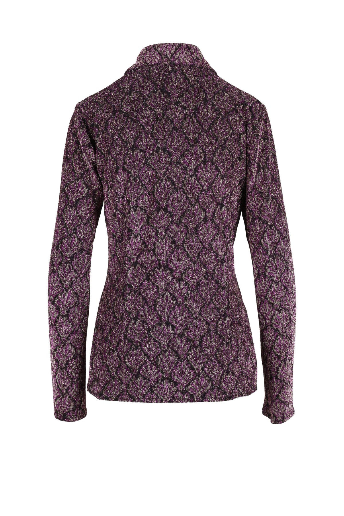 NINEMINUTES - SHIRT