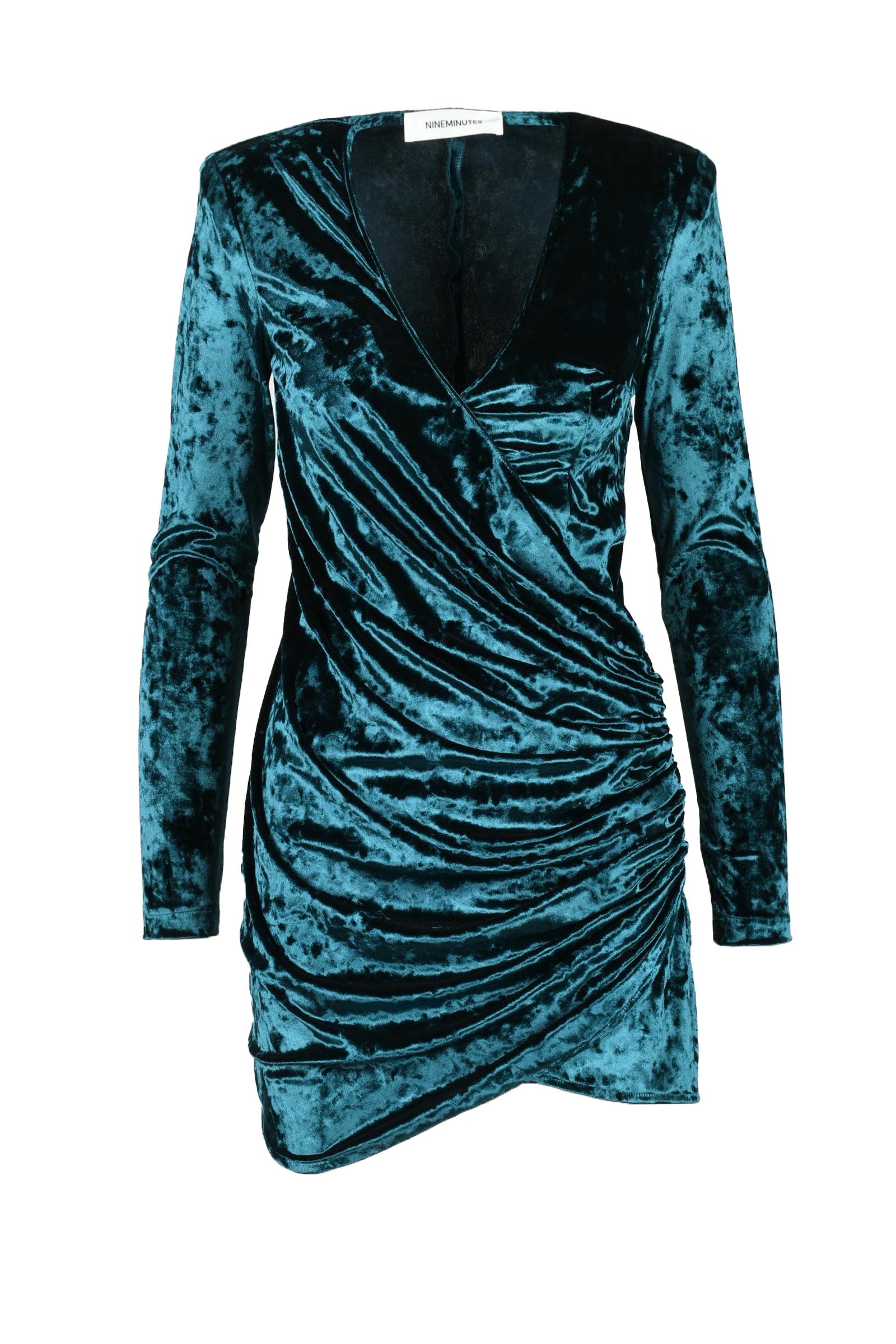 NINEMINUTES - DRESS