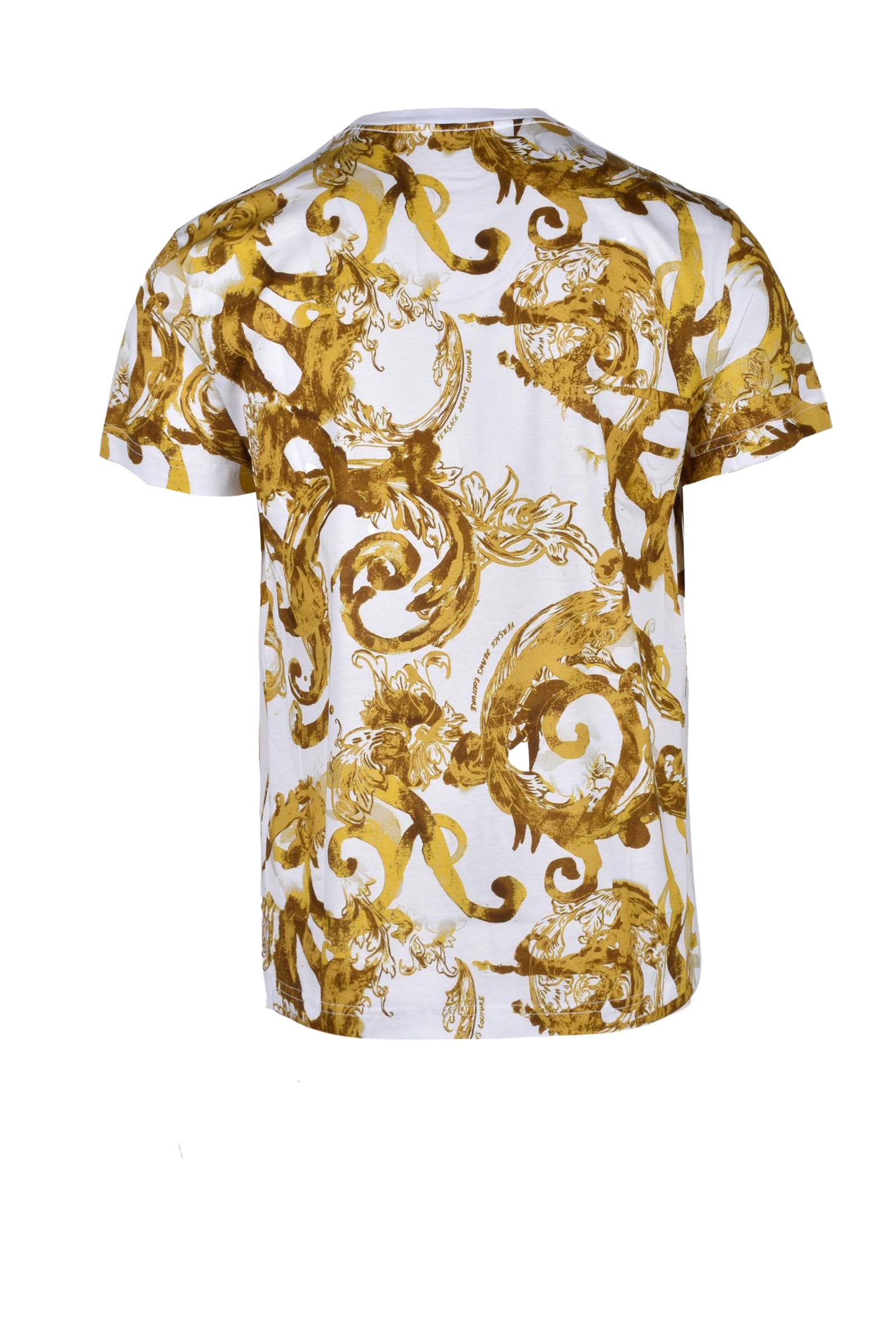 VERSACE JEANS COUTURE - T-SHIRT AND POLO
