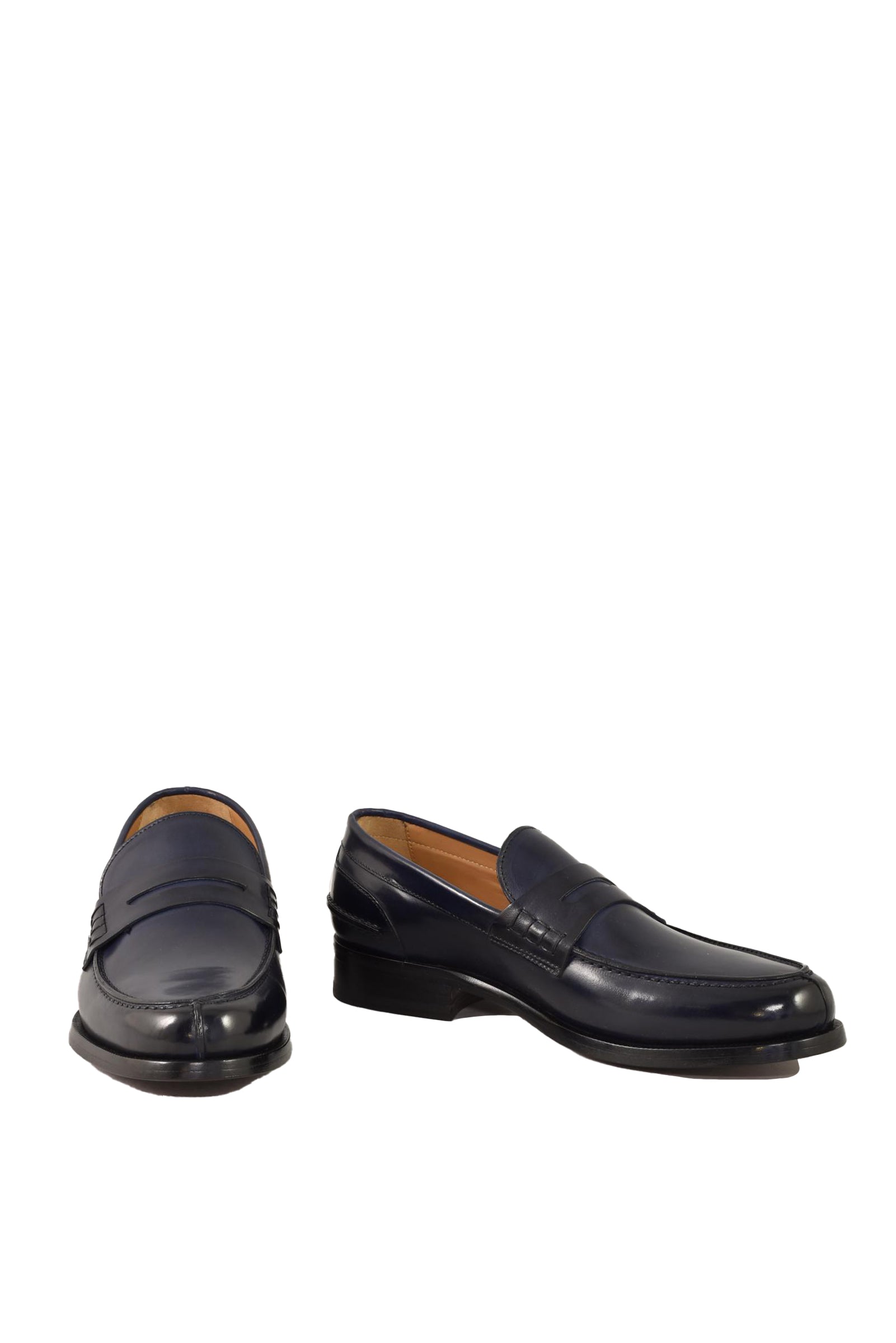 TESTONI BOLOGNA 1929 - SHOES